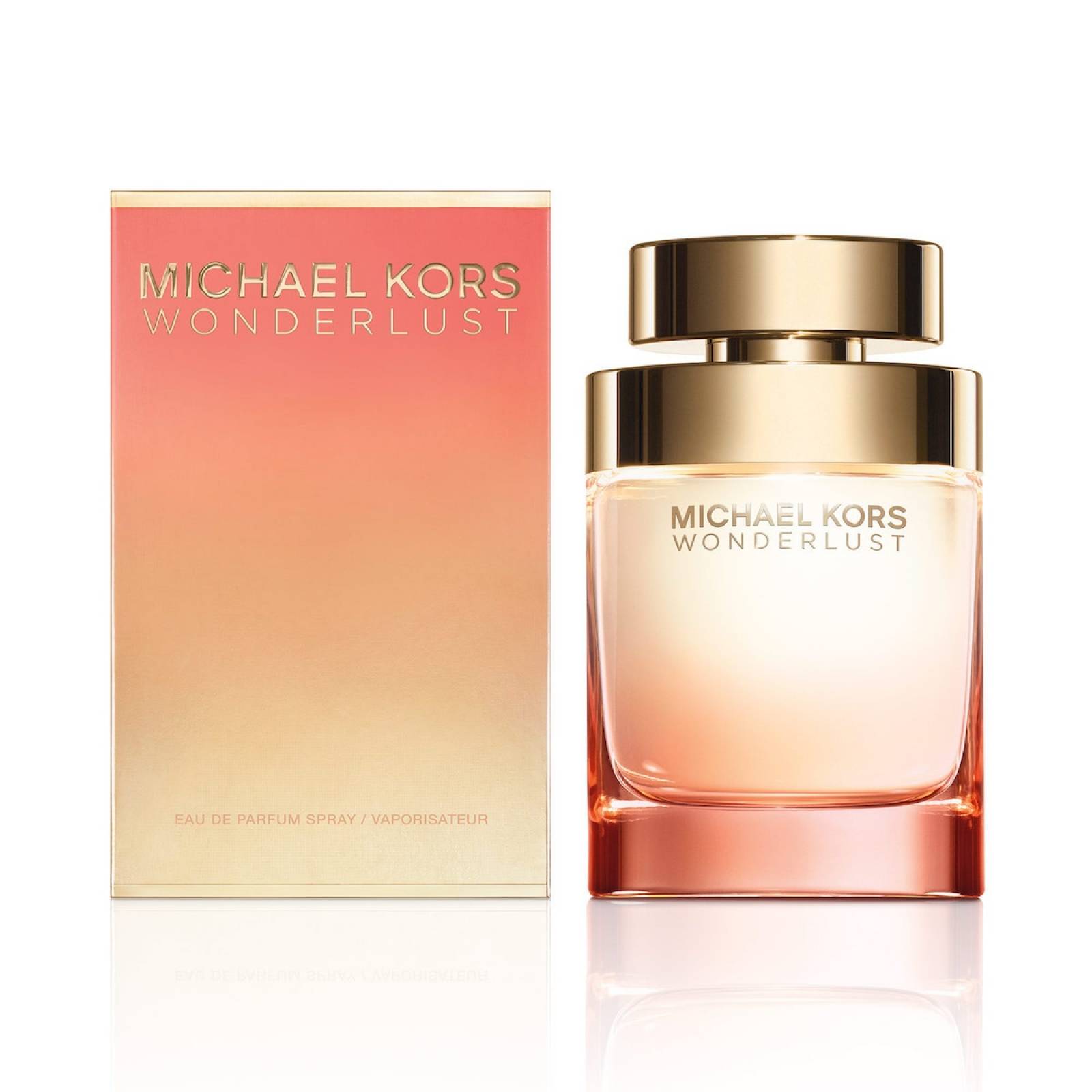 WONDERLUST EDP 100ML MICHAEL KORS PERFUME PARA DAMA