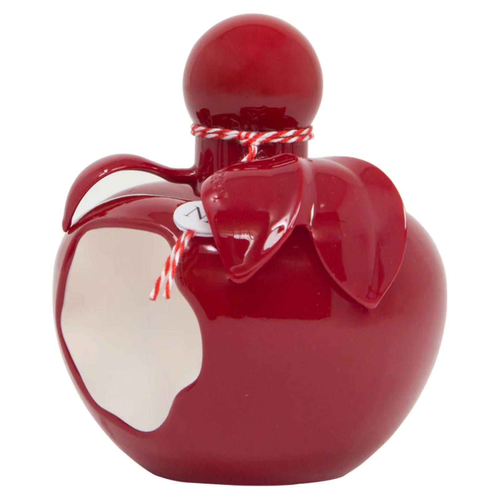 NINA ROUGE EDT 80ML NINA RICCI PERFUME PARA DAMA