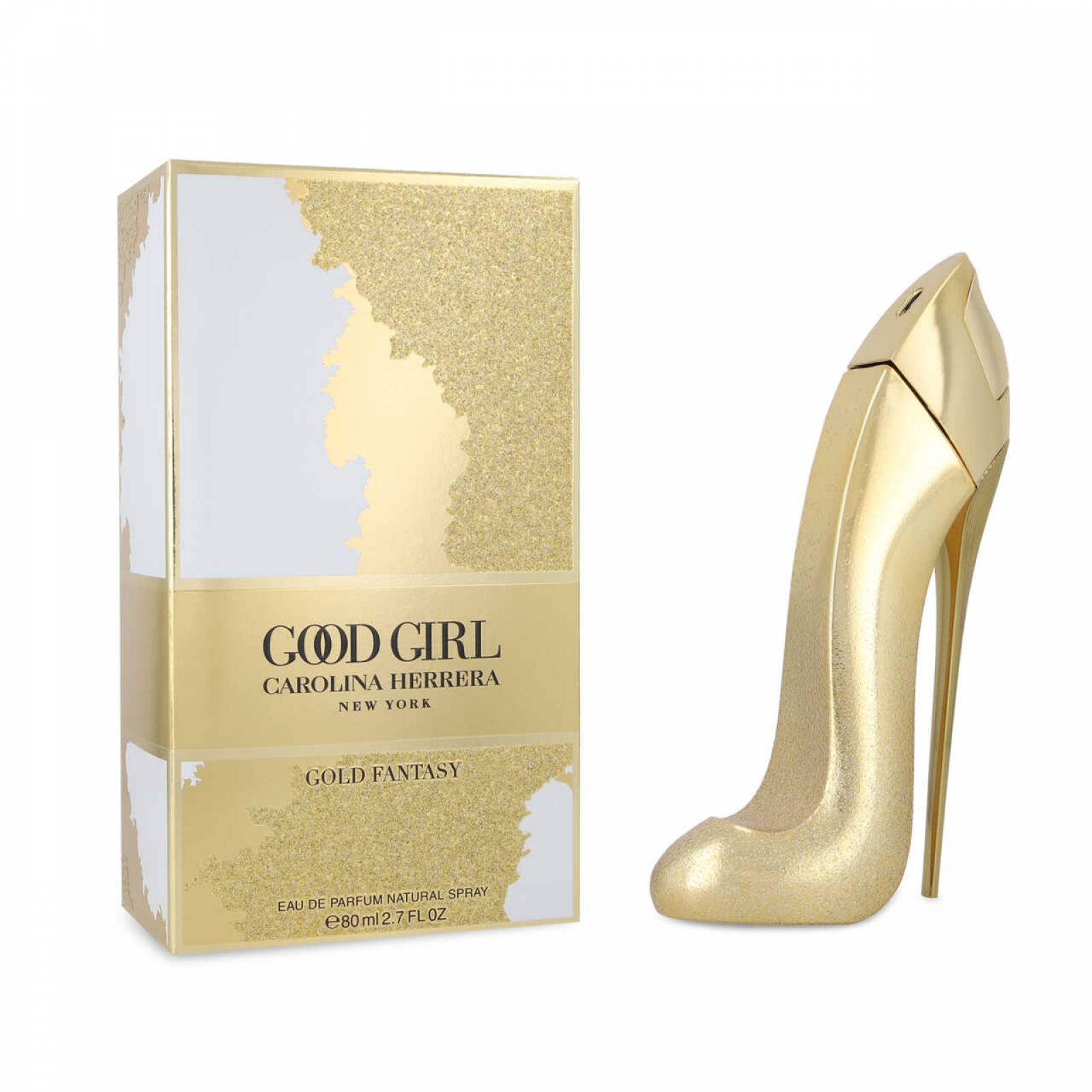 Good girl carolina 2025 herrera new york 80ml