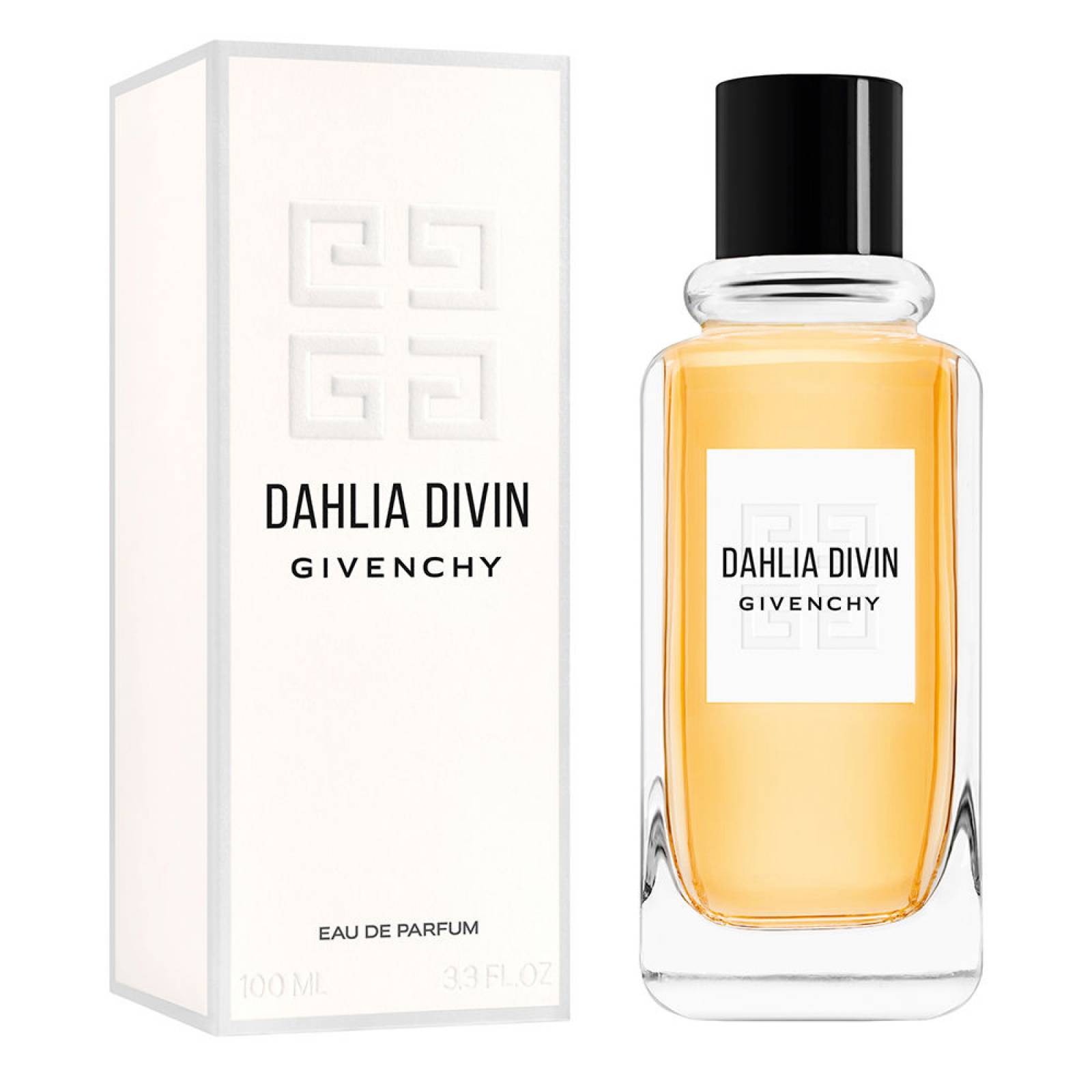 DAHLIA DIVIN EDP 100ML GIVENCHY PERFUME PARA DAMA