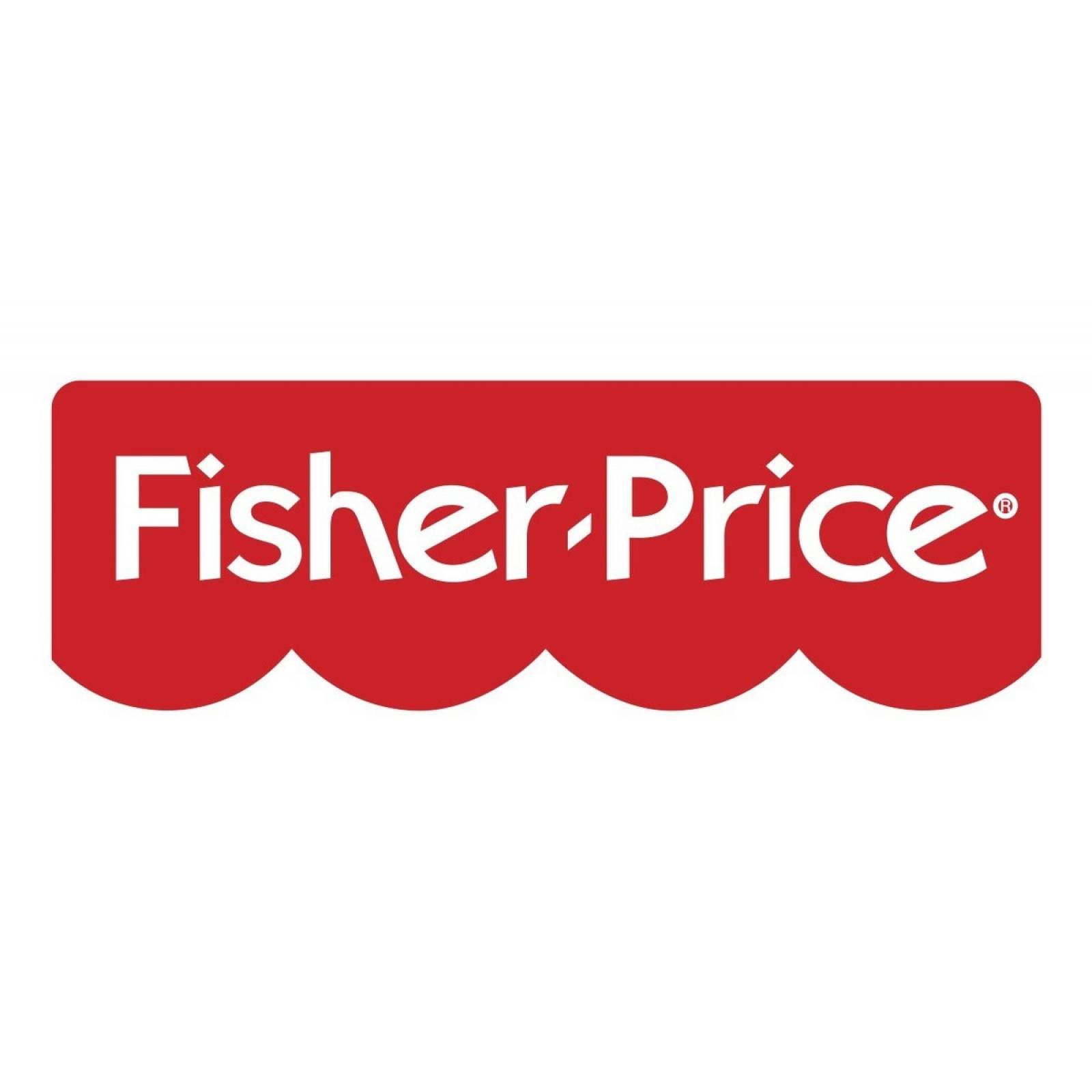 Mi Primera Muñeca Fisher Price Bebe Rie Y Aprende Fwf45 Mattel