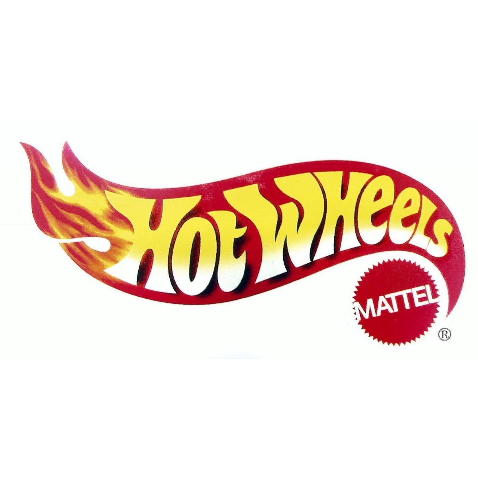 Hot Wheels Carros Un Paquete 5 Autos Vehiculos Mattel 01806