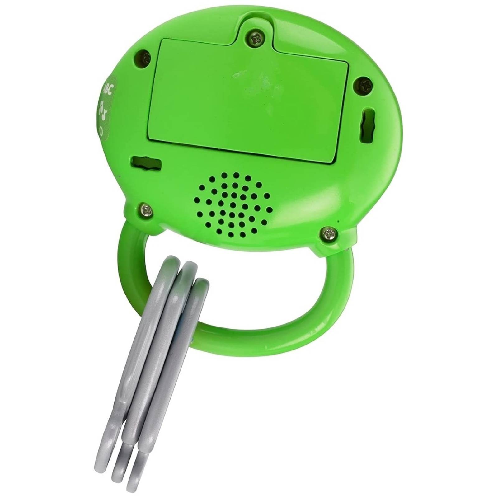Juguete Para Bebé Fisher price Llaves Aprende Conmigo