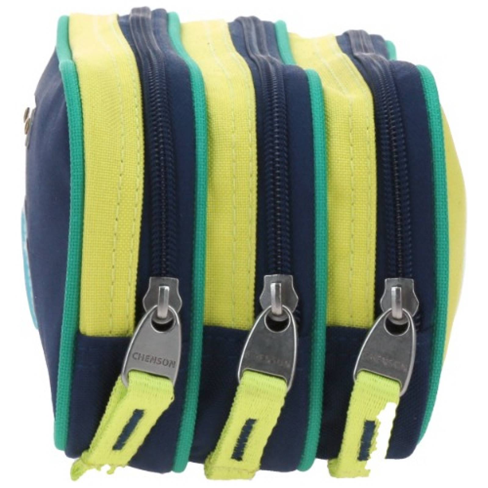 Lapicera Chenson Monster At Work Mike Mw65786 g Toothster Color Verde