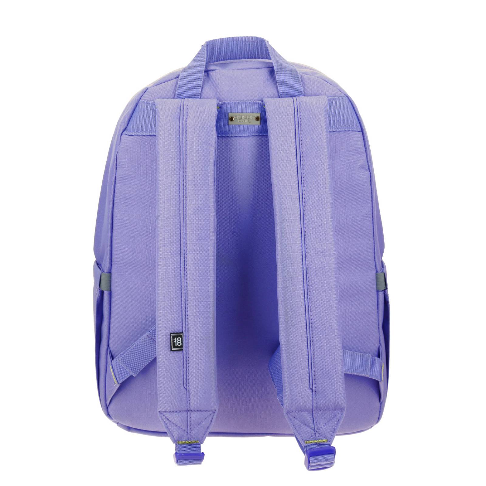 Mochila Chenson Disney Villanas Malefica Portalaptop VI65777 V