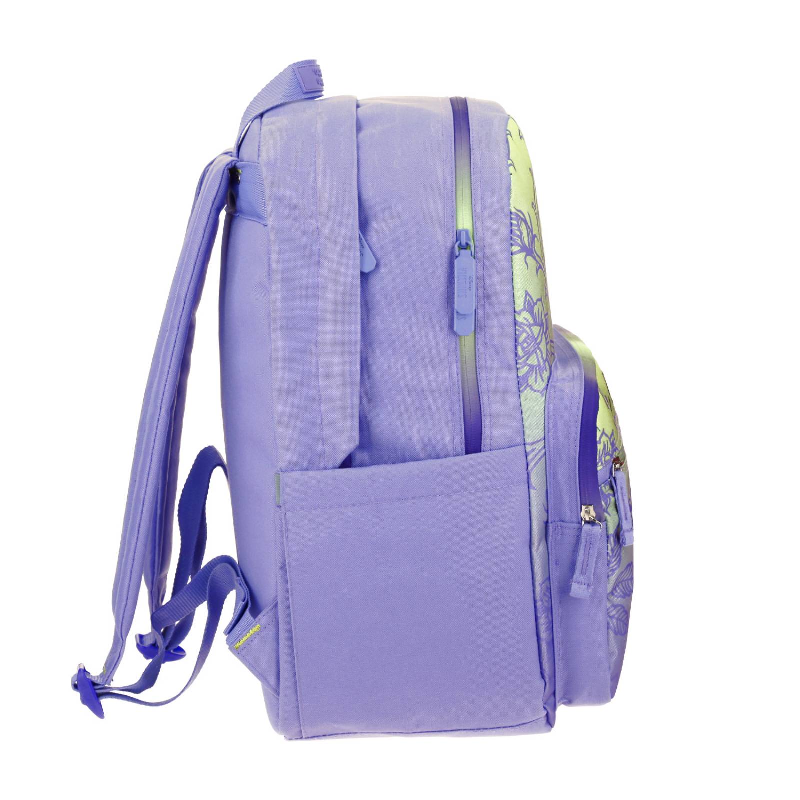 Mochila Chenson Disney Villanas Malefica Portalaptop VI65777 V