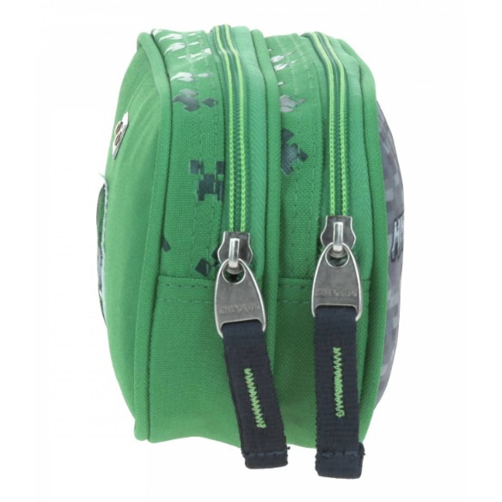 Lapicera Estuche Escolar Chenson Minecraft Mc65630 g Zeep
