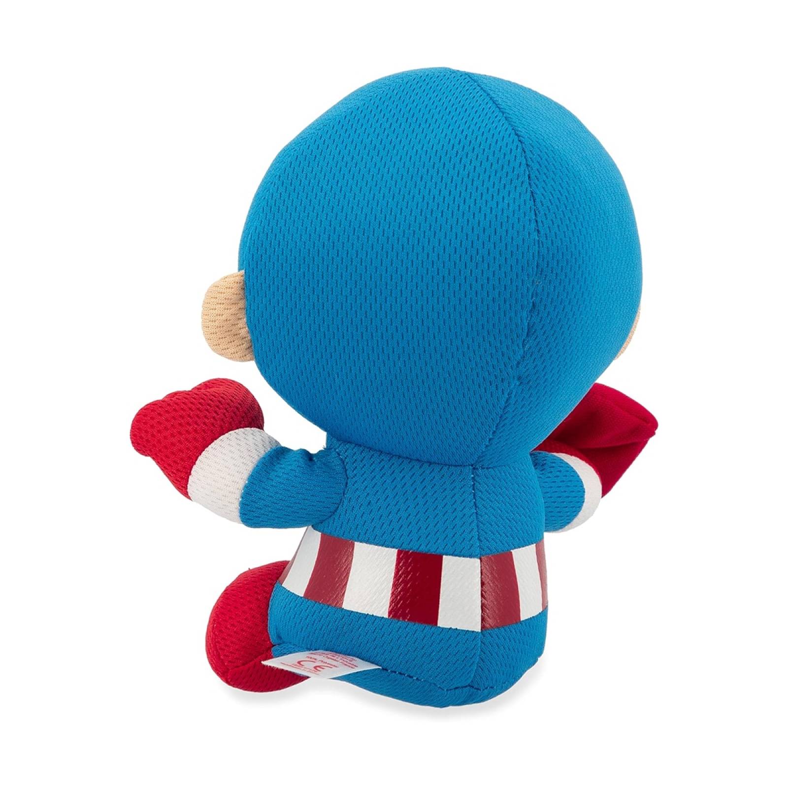 Peluche Capitan America Ty Marvel 119911