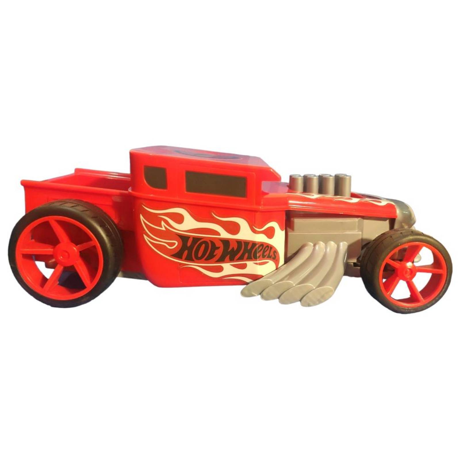 BONE SHAKER Carro Control Remoto Hotweel T378576 Recargable