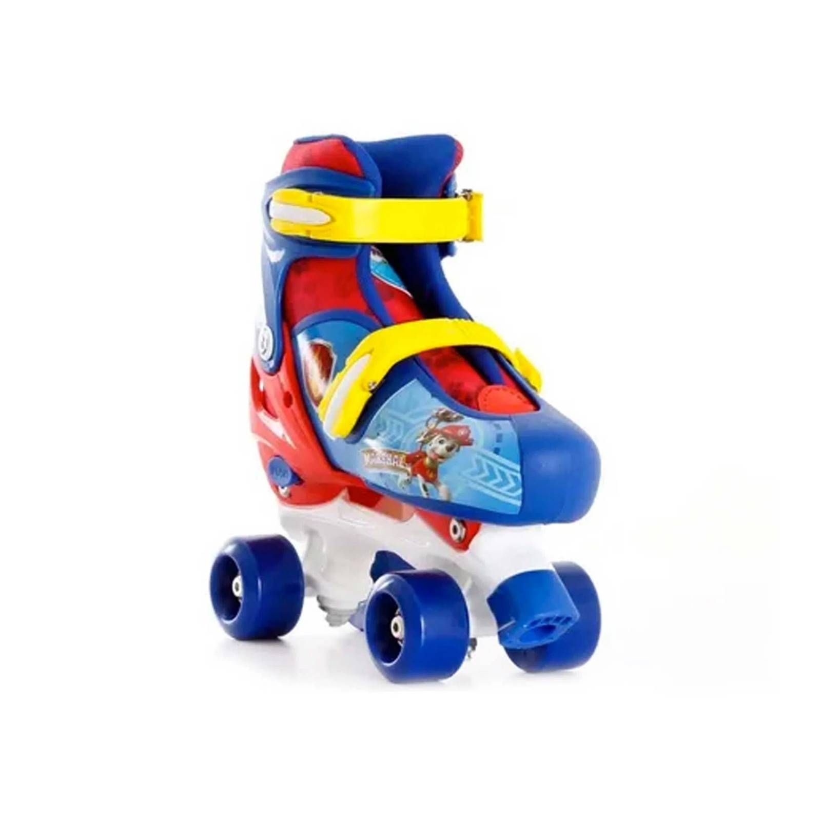 Patines Roller Paw Patrol 4 Ruedas 19 21 Niños T371098