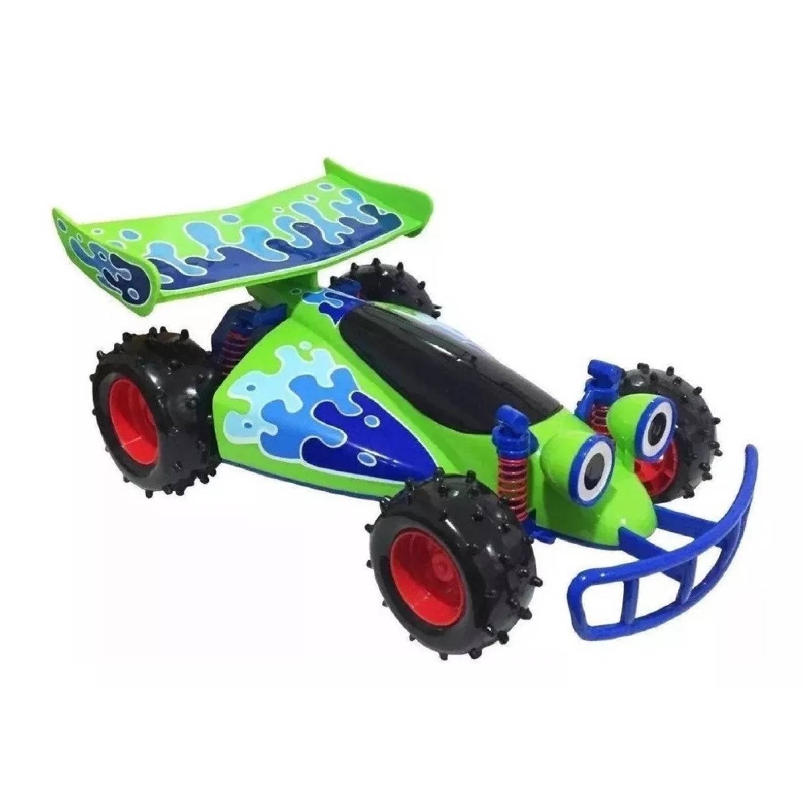 1 Carro Friccion Toy Story 35cm Woody Buzz Mayoreo Bolo