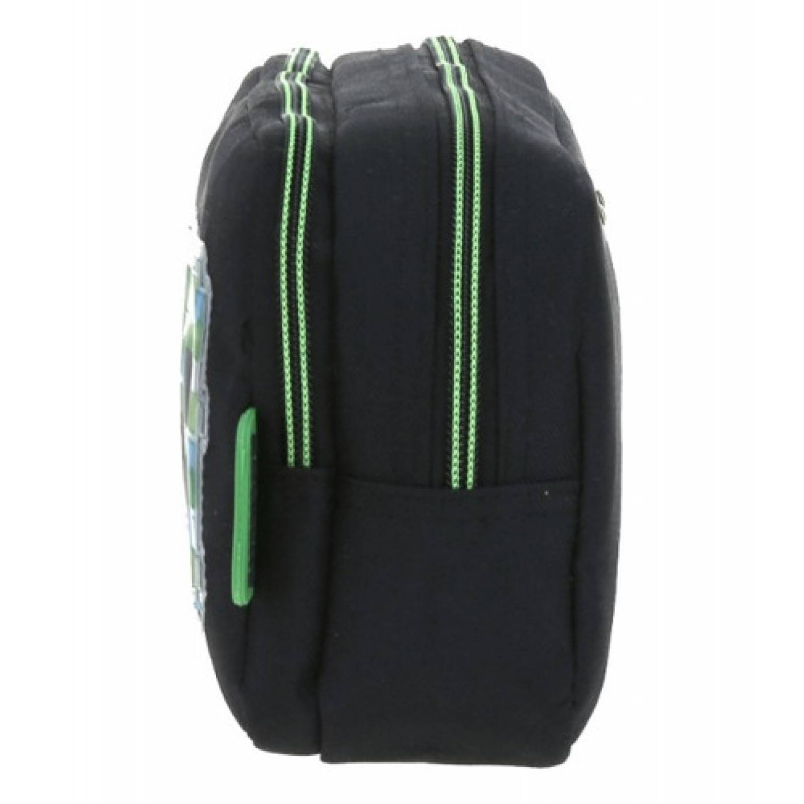 Lapicera Estuche Chenson MC Minecraft Creeper Mc65726 3