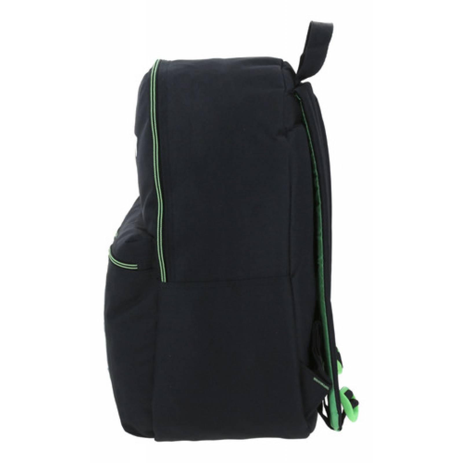 Mochila Grande Chenson Minecraft  Creeper Mc65725 3