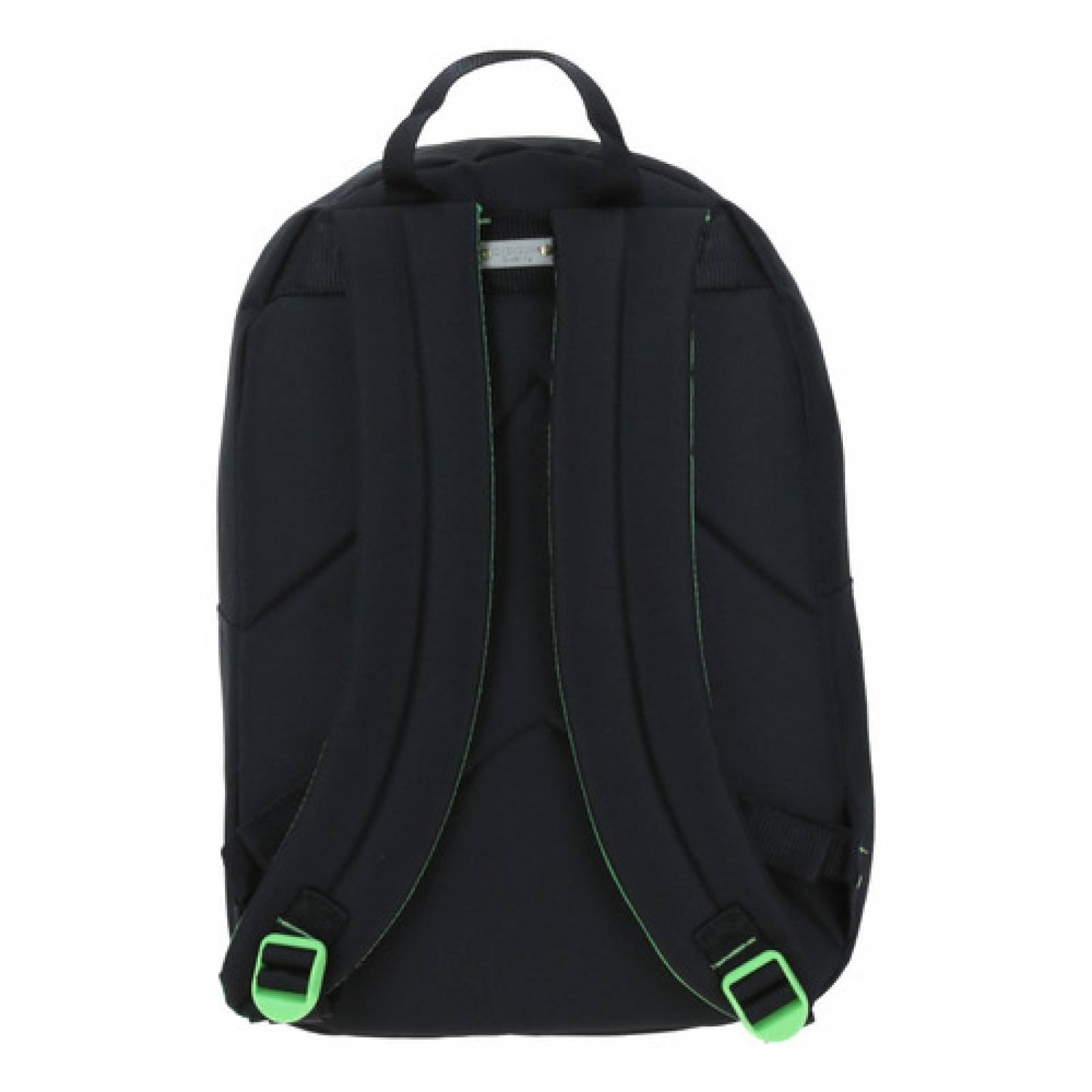 Mochila Grande Chenson Minecraft  Creeper Mc65725 3