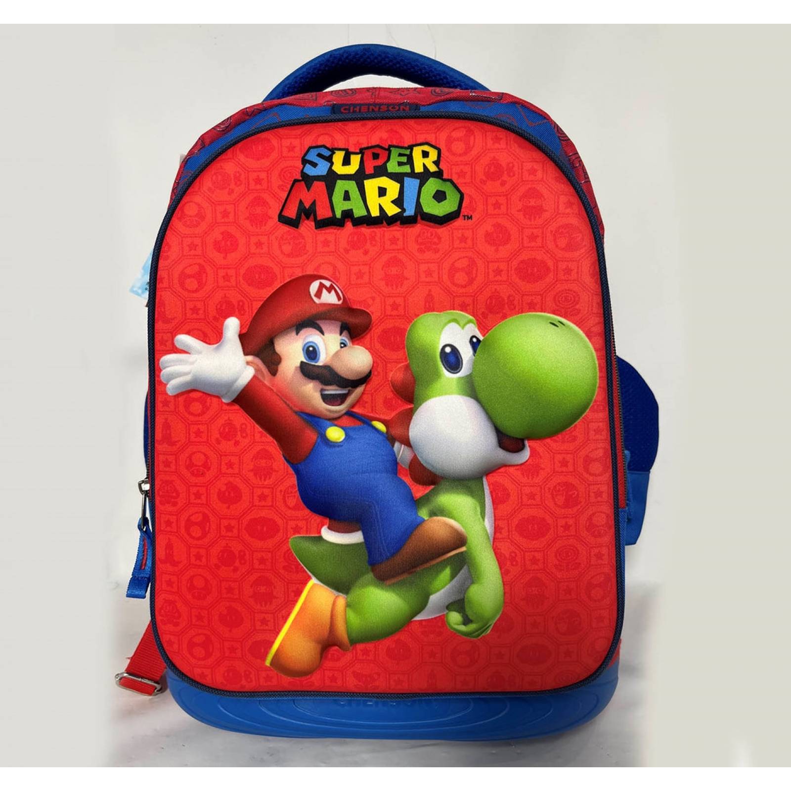 Mochilas mario bros el corte online inglés