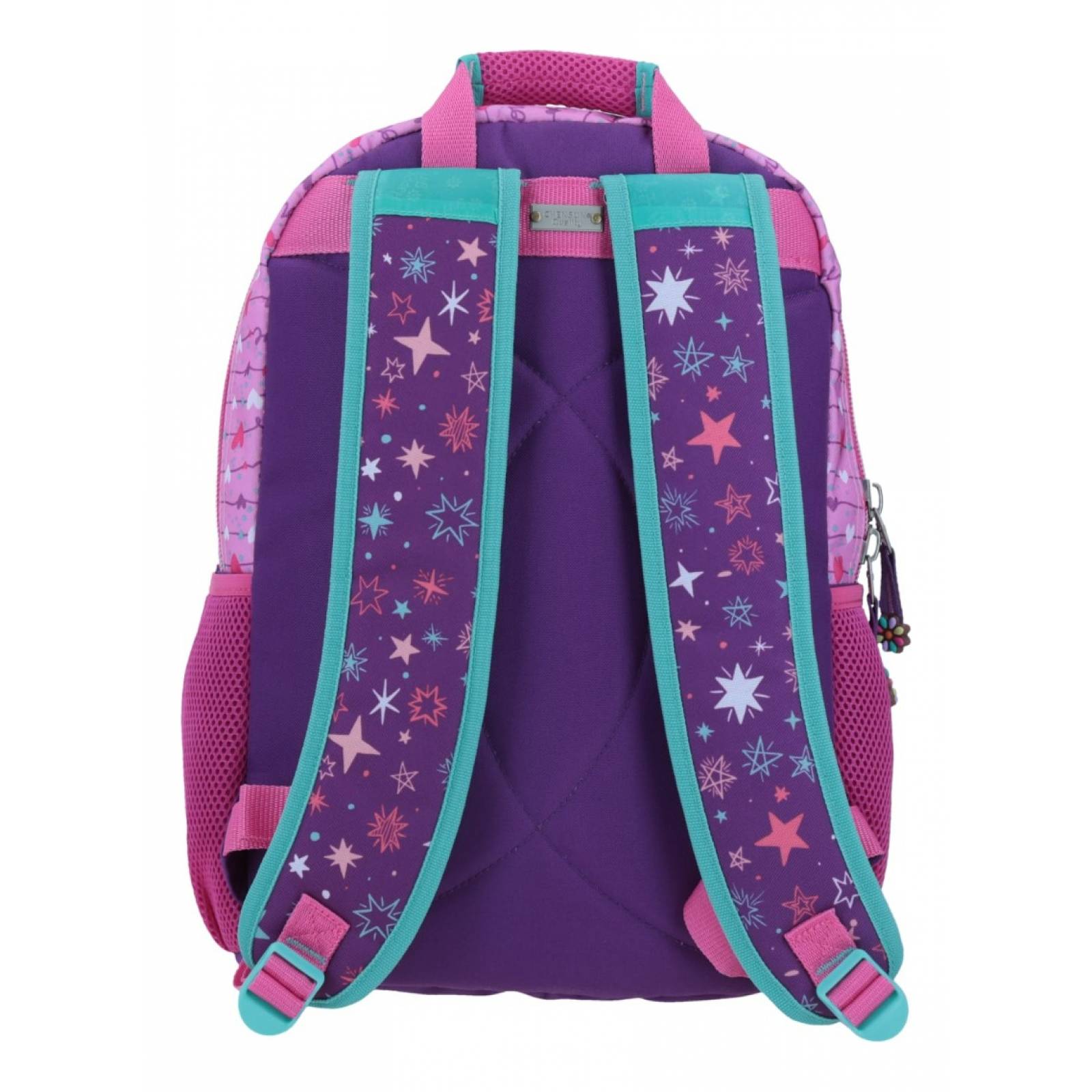 Mochila Chenson Happy Girl Hg64551 p