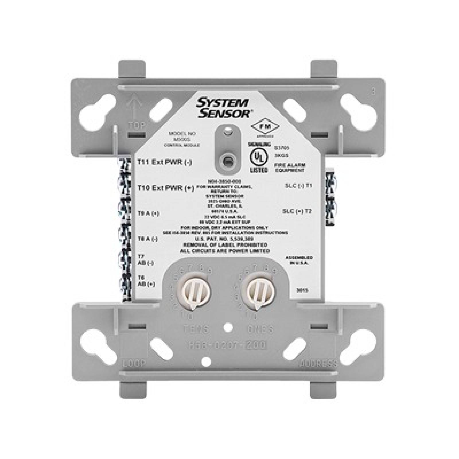 Idpcontrol Módulo De Notificación
