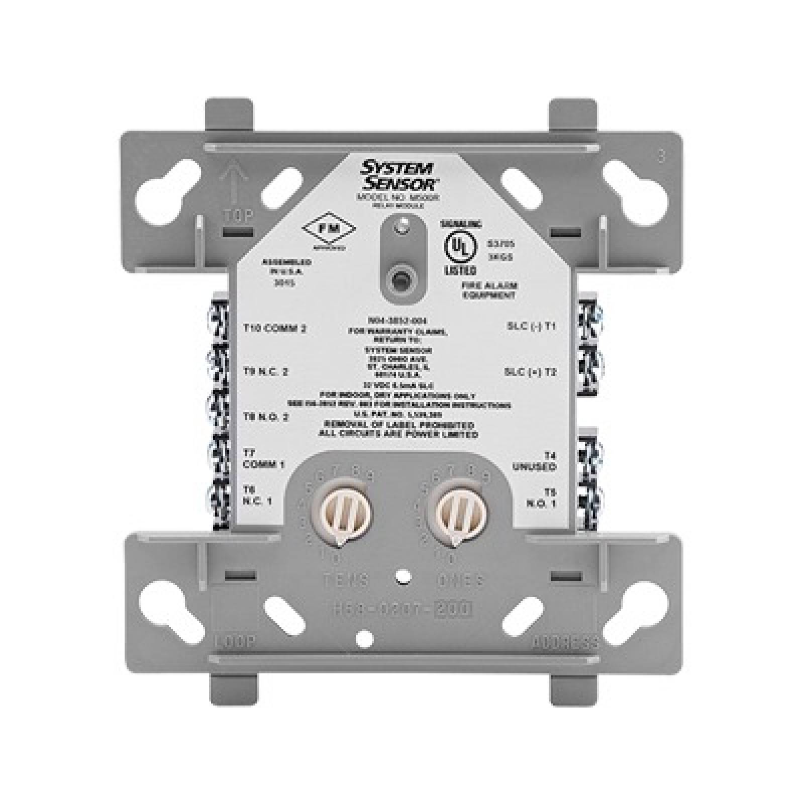 Idprelay Módulo De Doble Relevador