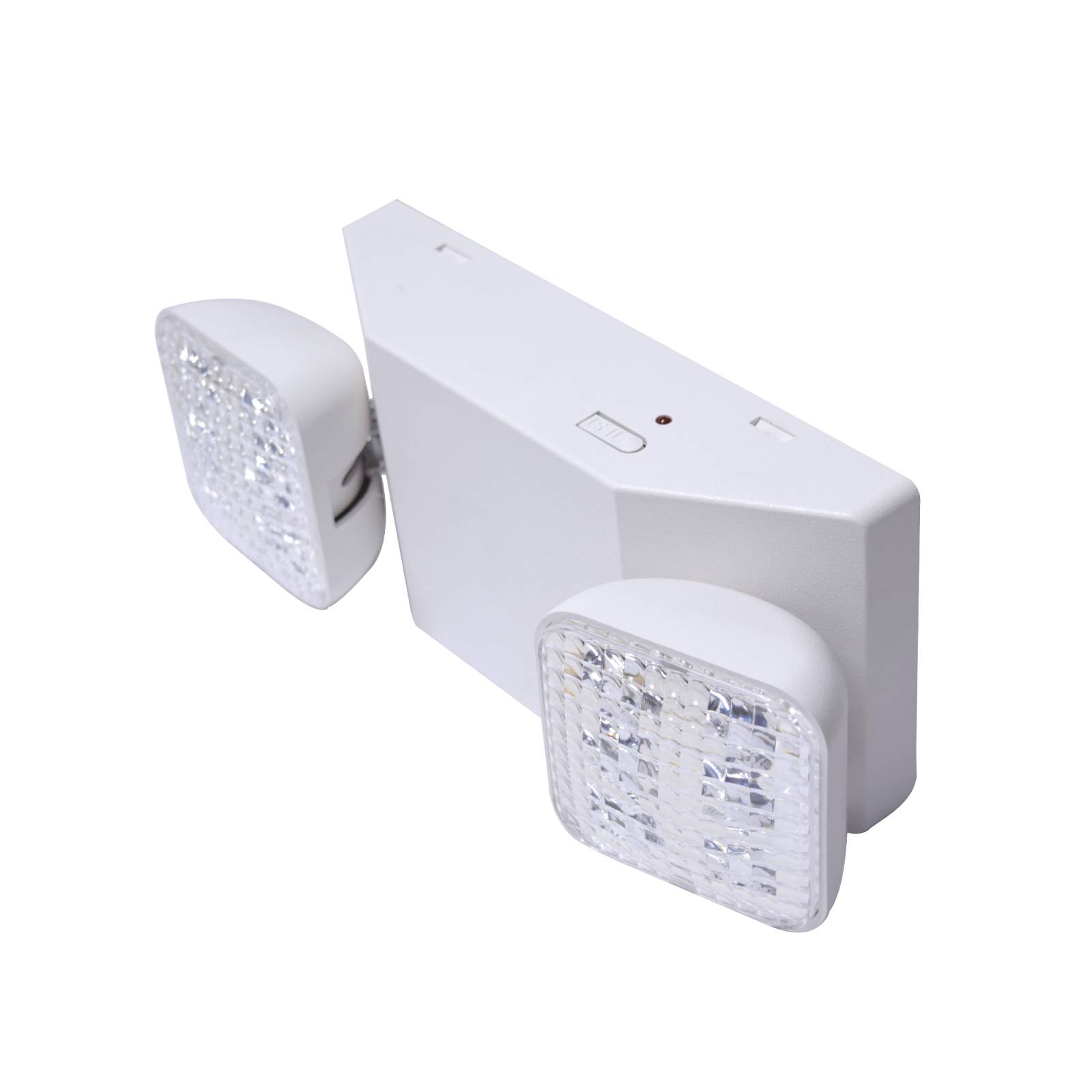 Sf700w Luz Led De Emergencia Con Batería De Respaldo Incluid
