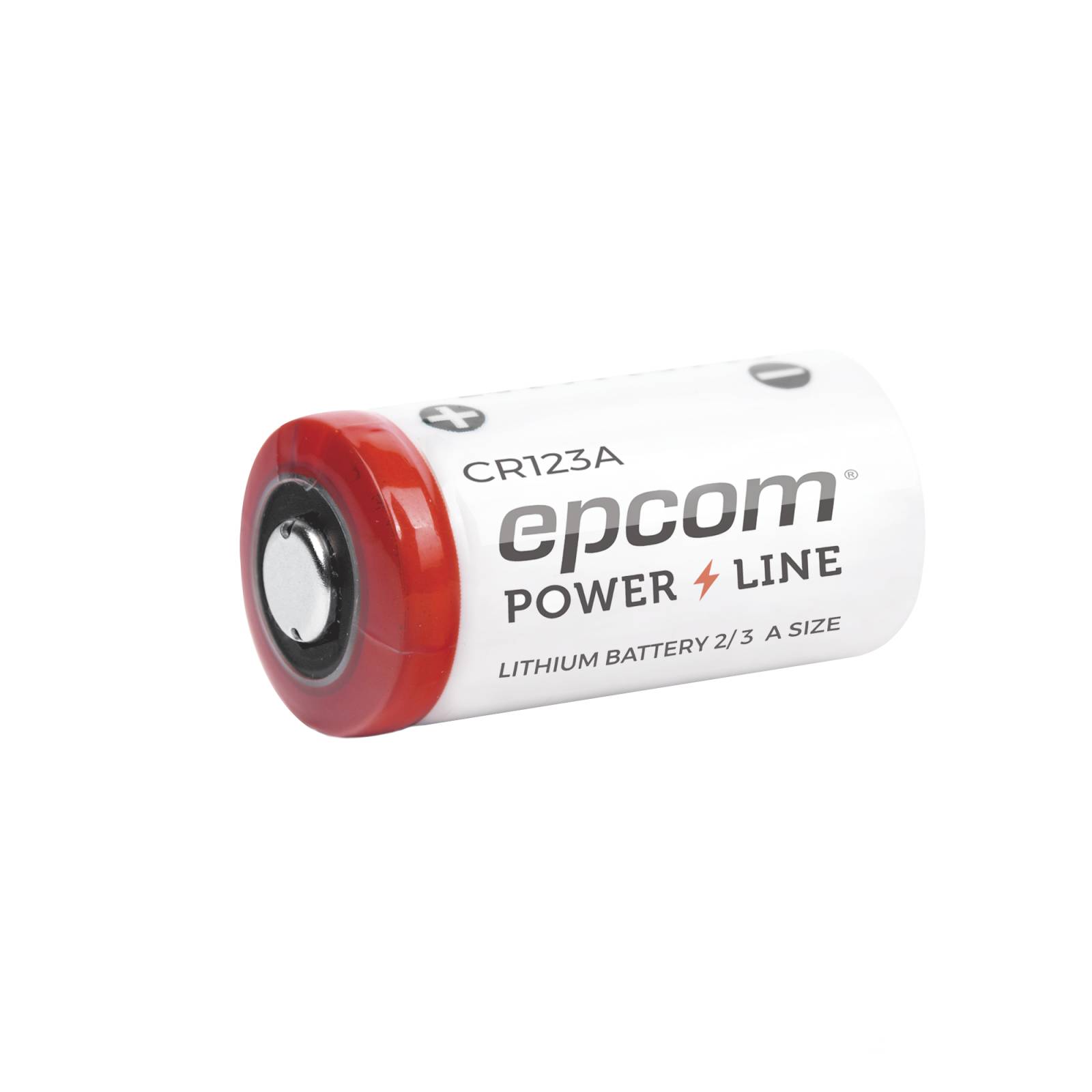 Pila 9V recargable NiMH, , 175mAh, terminal Código RS