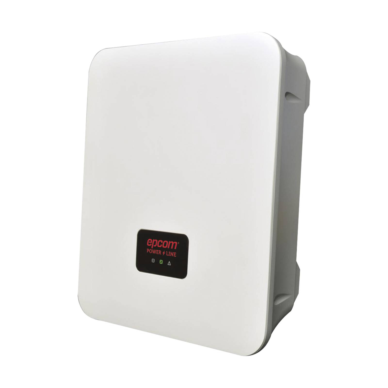 Inversor Interconexión A Red Tipo String De 3 Kw 220 Vca