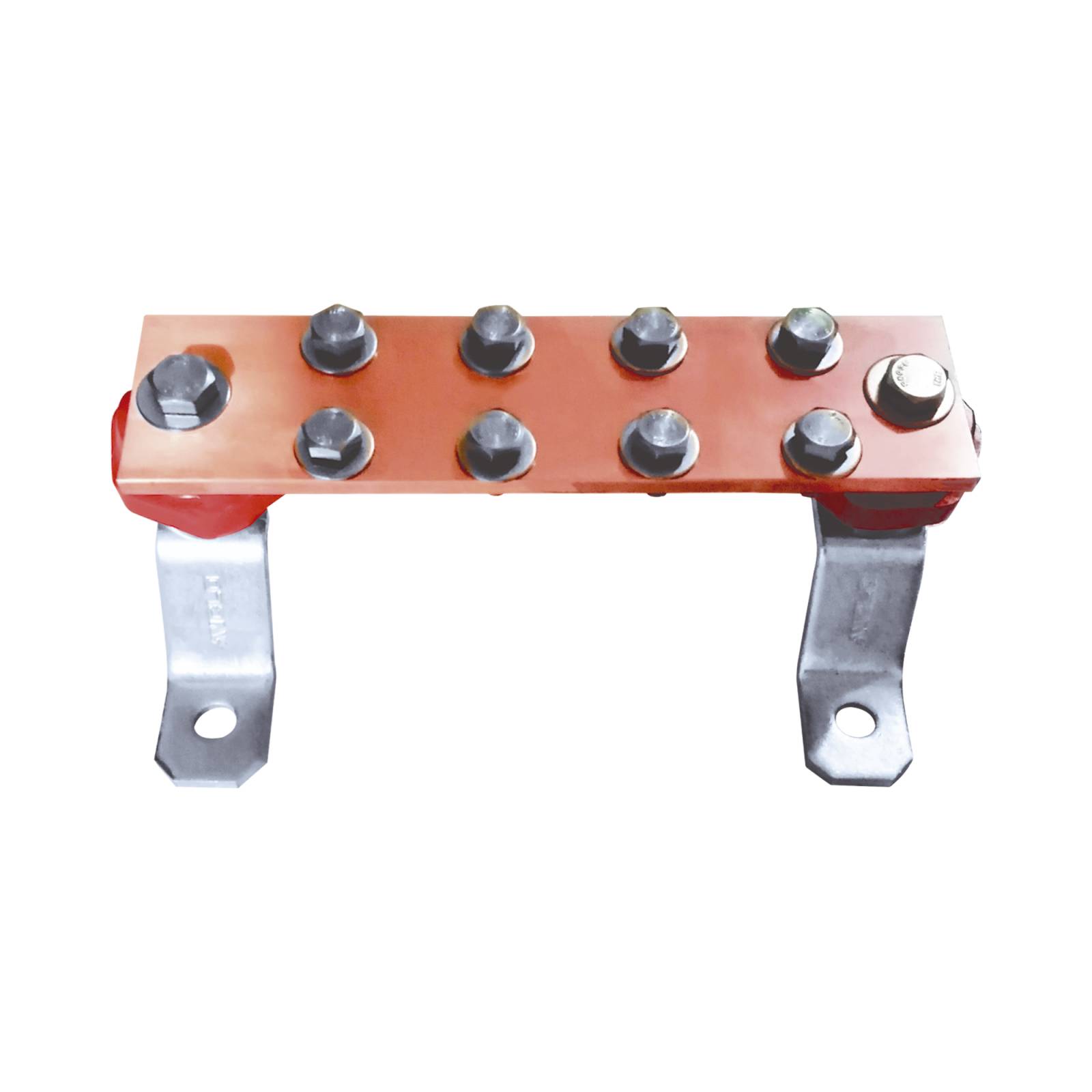 Barra De Unión Con 1000 A De Capacidad