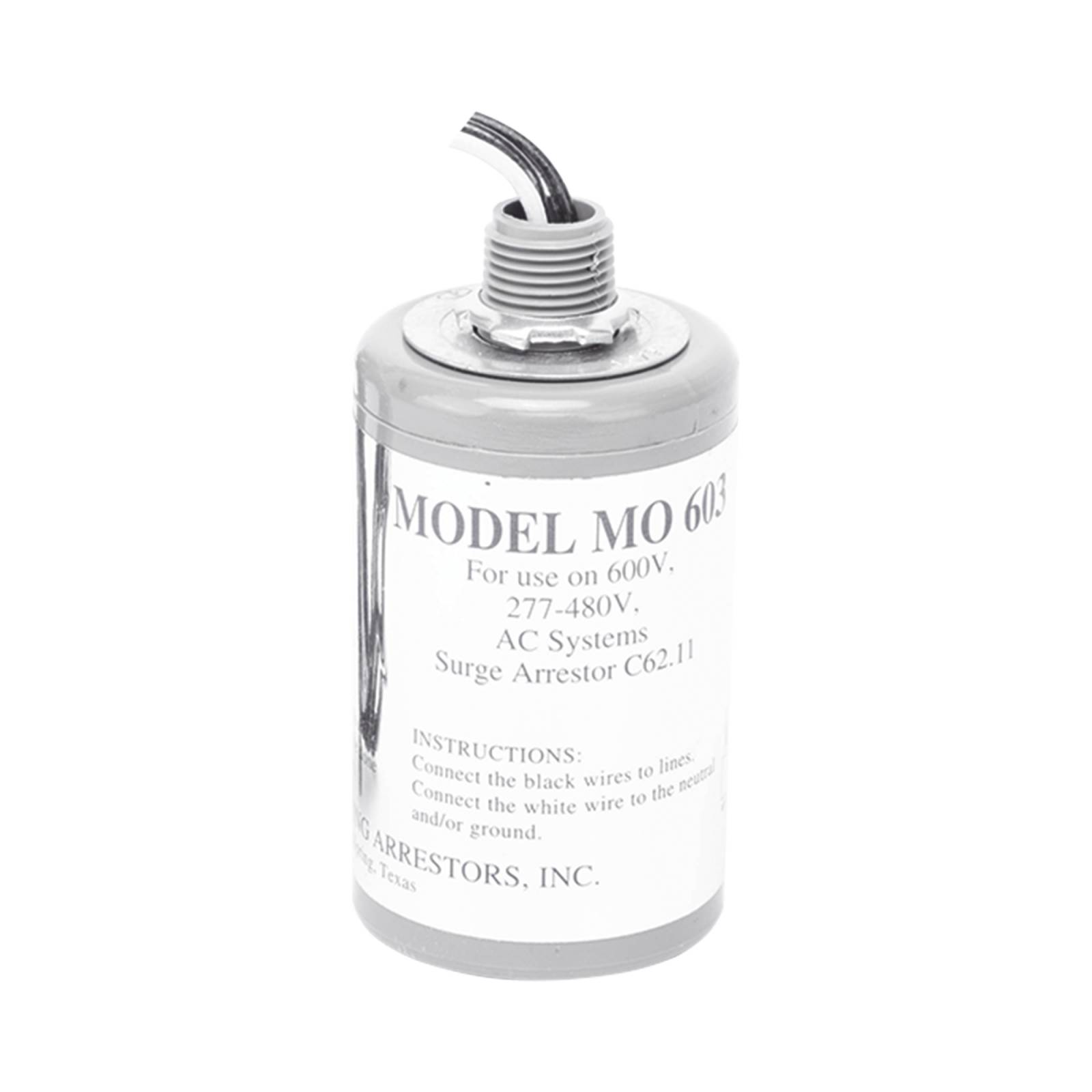 Supresor De Picos Transitorios De Voltaje