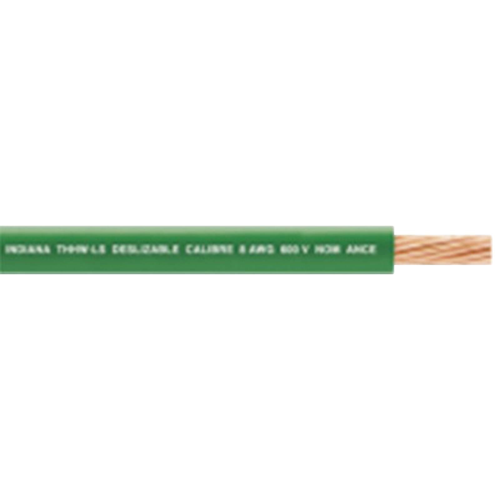 Cable 16 Awg,conductor De Cobre Auto-extinguible 100m