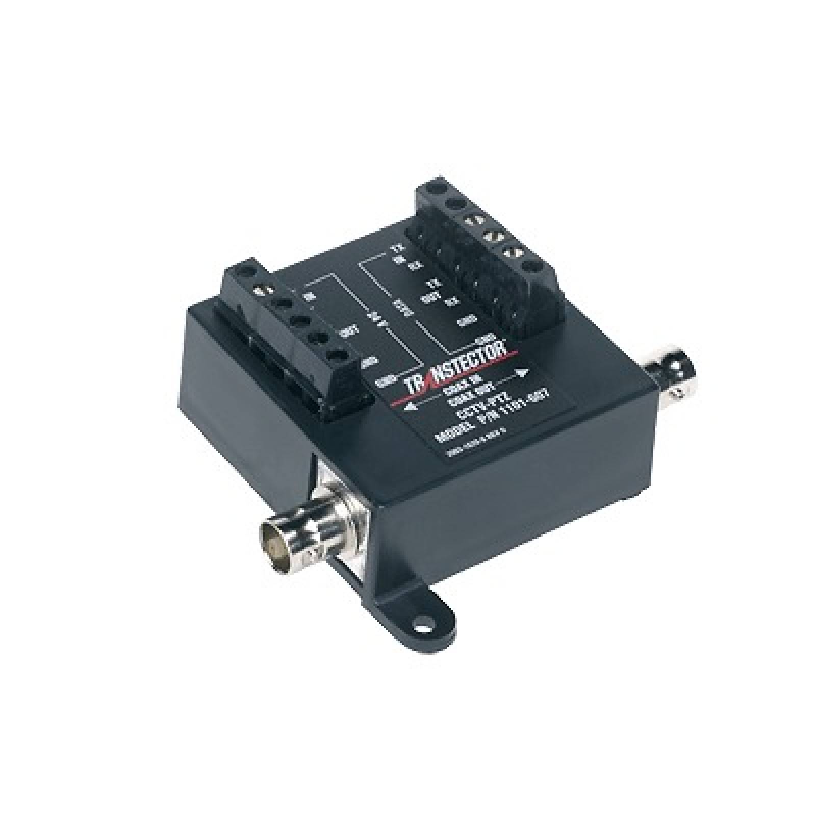 T-cctv-ptz Protector Contra Sobre Tensiones Eléctricas Para