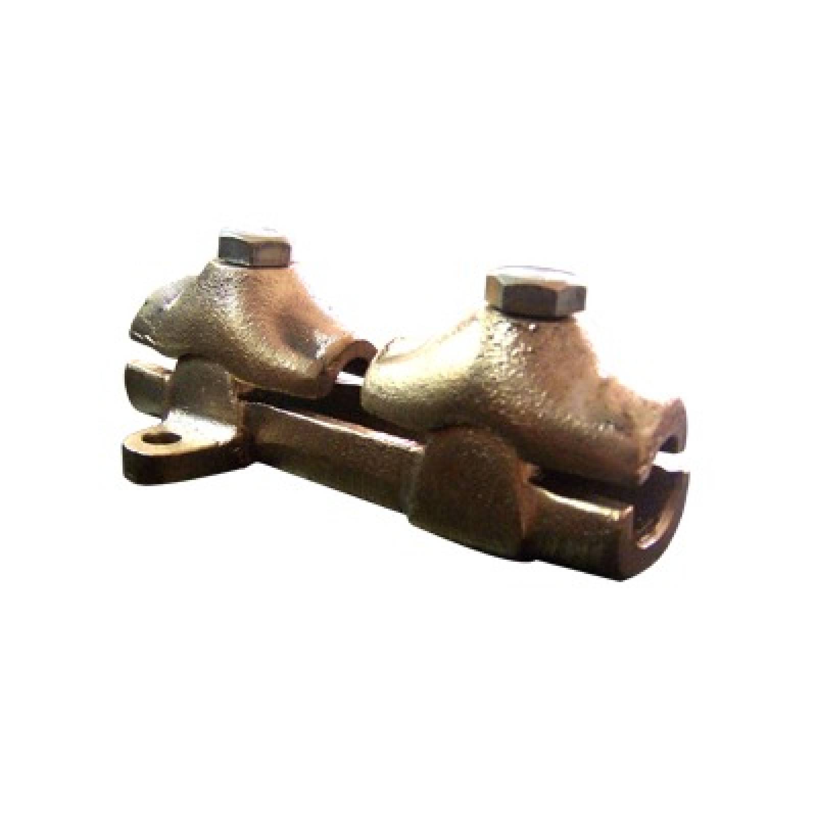 Desconectador De Sistema De Tierra Tg-dmp