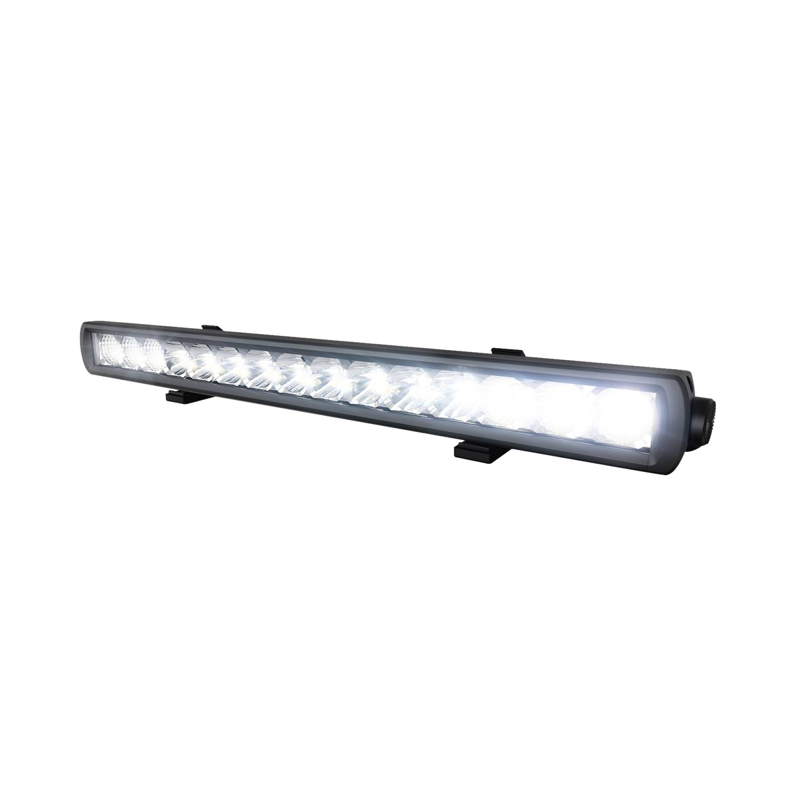 Barra De Luces Led De Alta Intensidad, Luz Blanca
