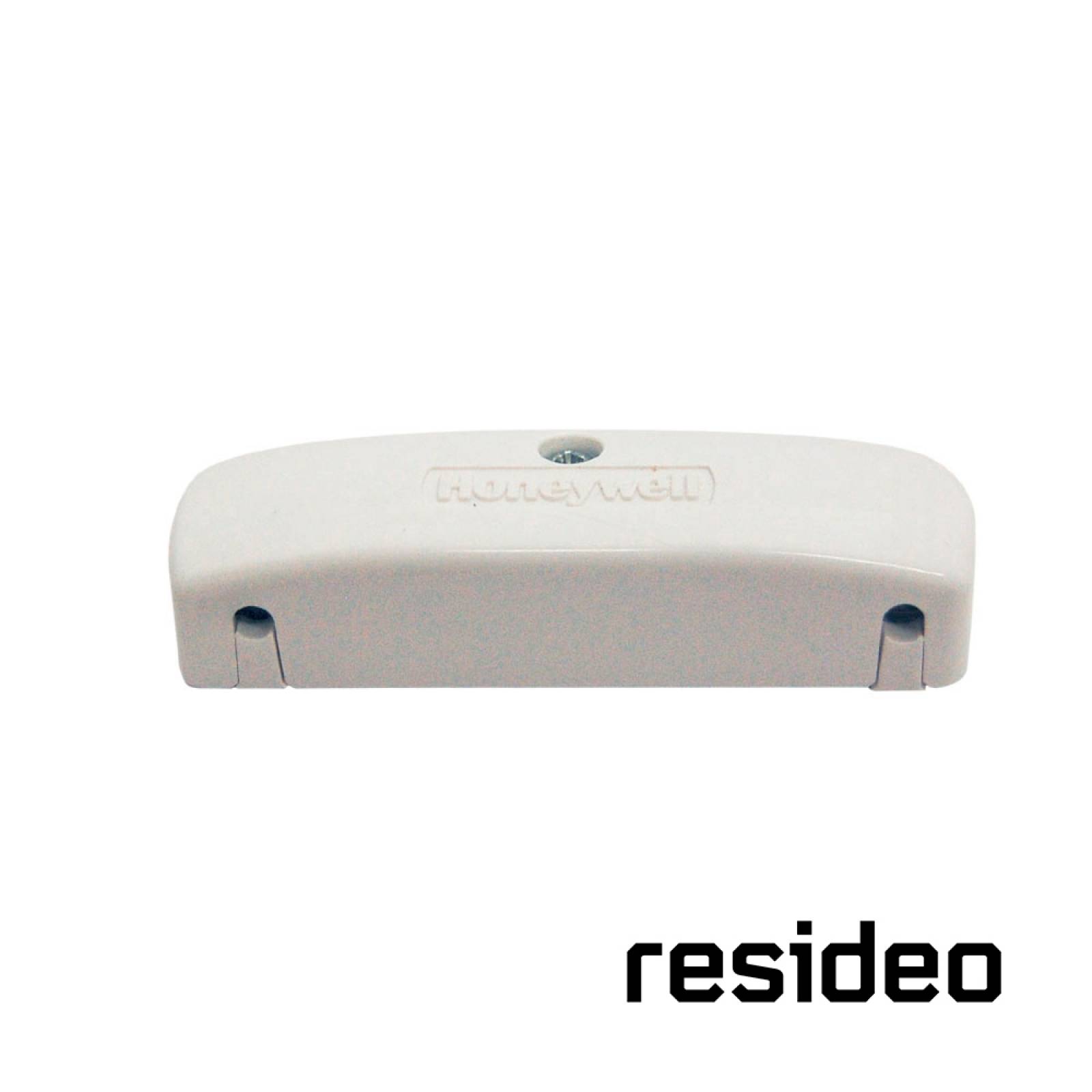 Sensor De Vibración 11wh Alambrico/ Color Blanco/ Uso En Int