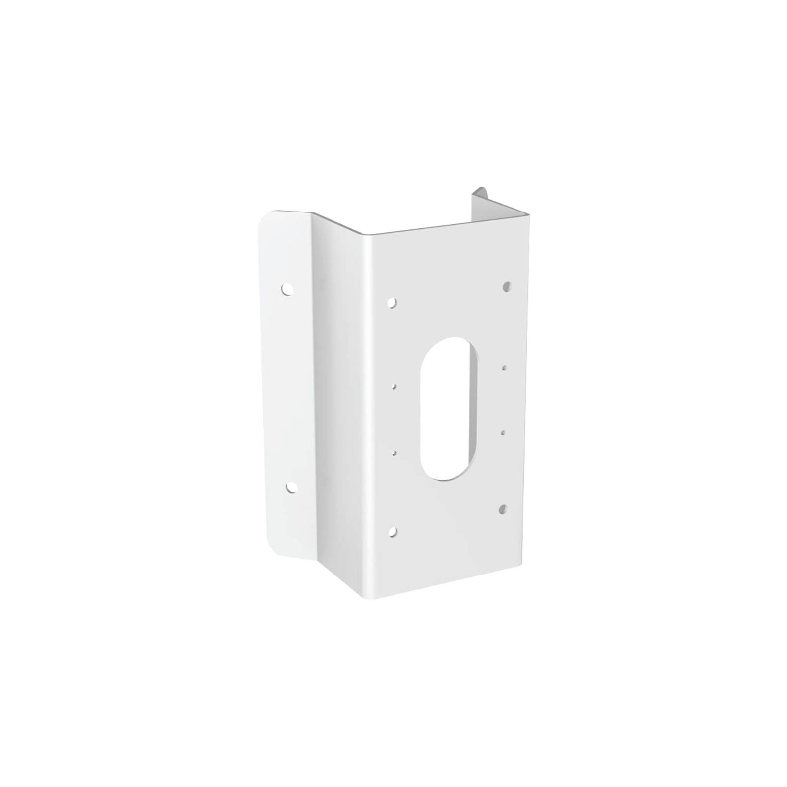 Montaje de Esquina para Cámaras IP DS-2CD27XX y DS-2CD26XX