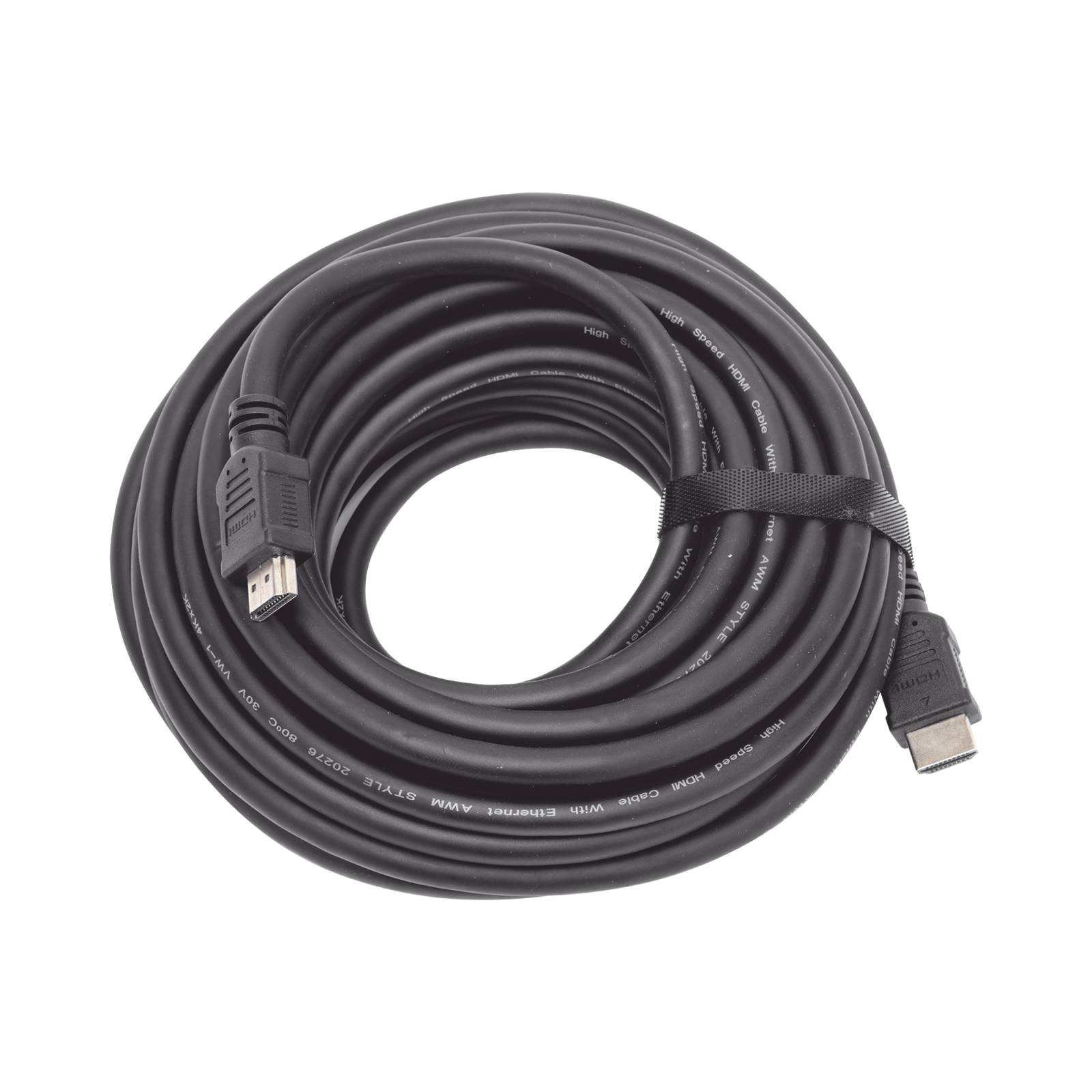 Cable HDMI para alta resolución en 4K de 10 m