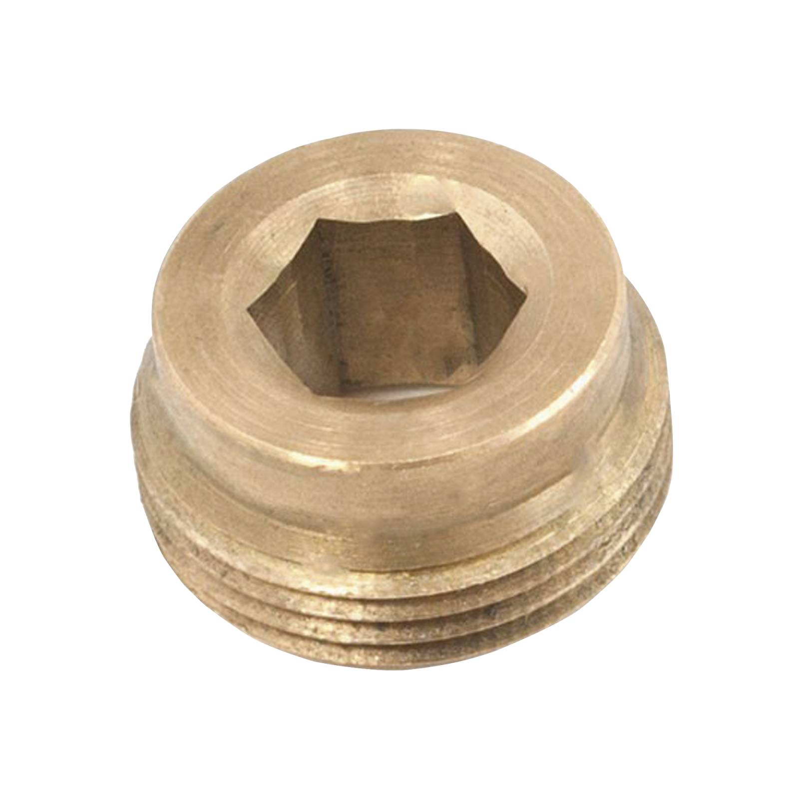 TUERCA DE RETENCION PARA VALVULA DE ASPIRACION PLAST.