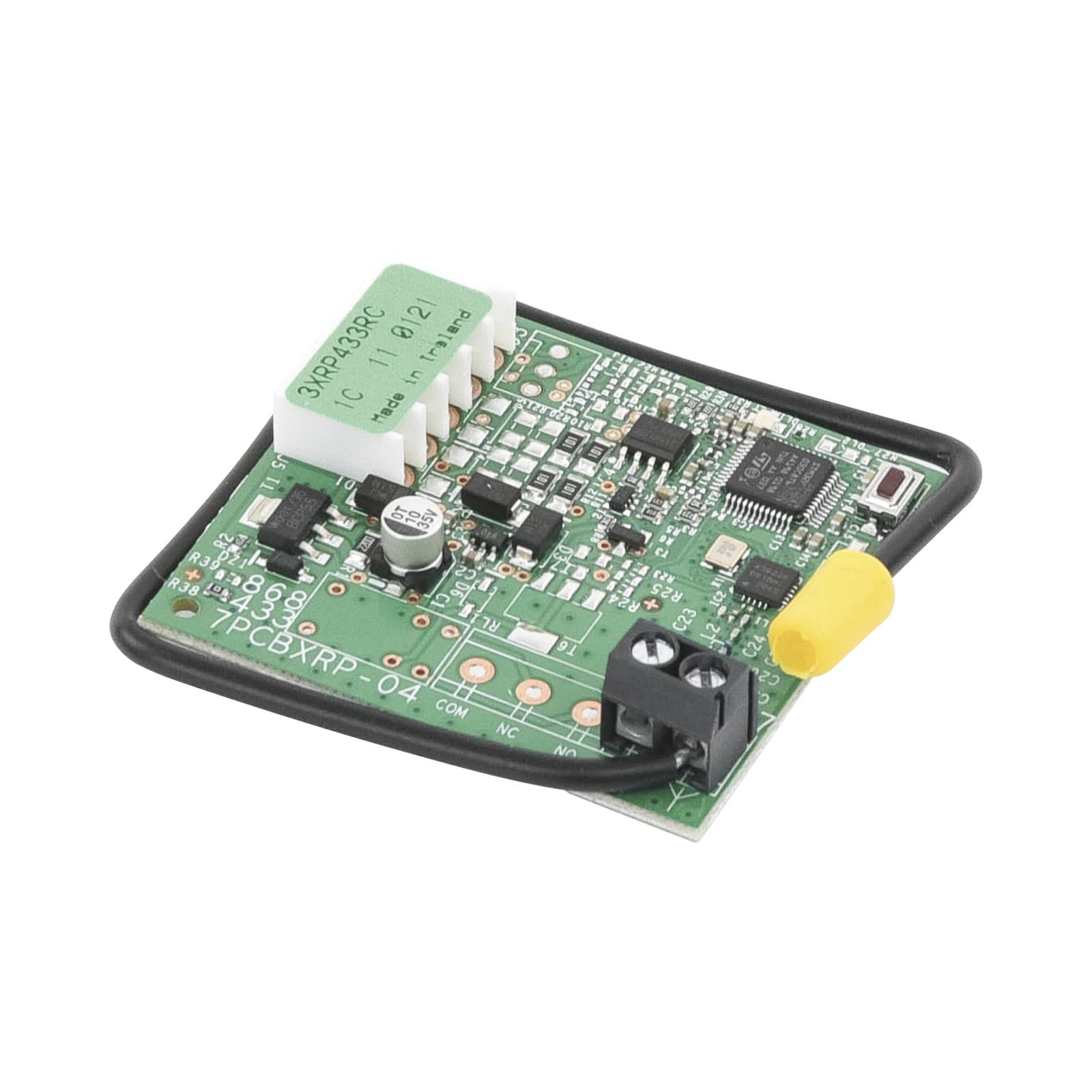 RECEPTOR FAAC RP1 para operadores FAAC 412/740/741