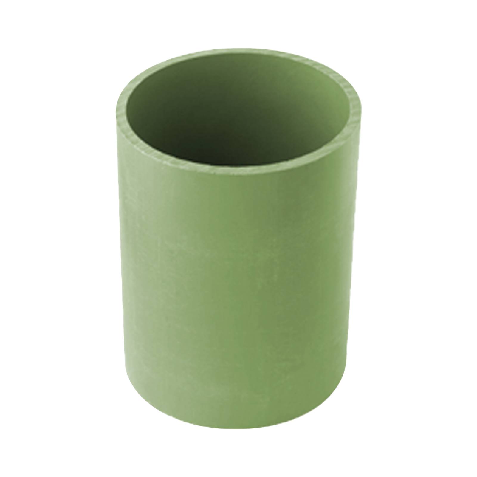 Cople para tubo PVC Conduit pesado de 2-1/2 (60 mm)