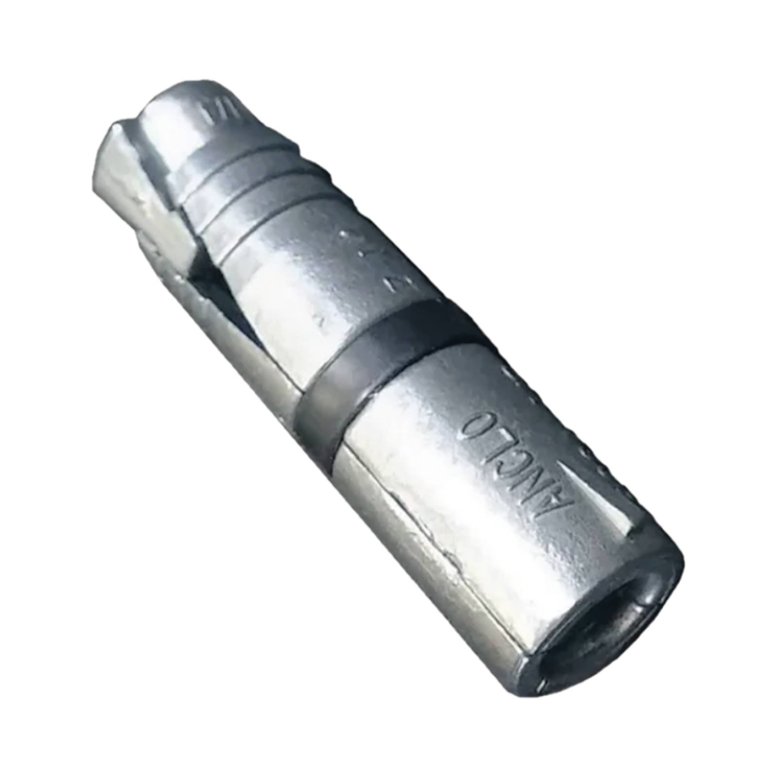 Taquete Expansor Tipo Z de 3/8 x 2 (SIN TORNILLO).