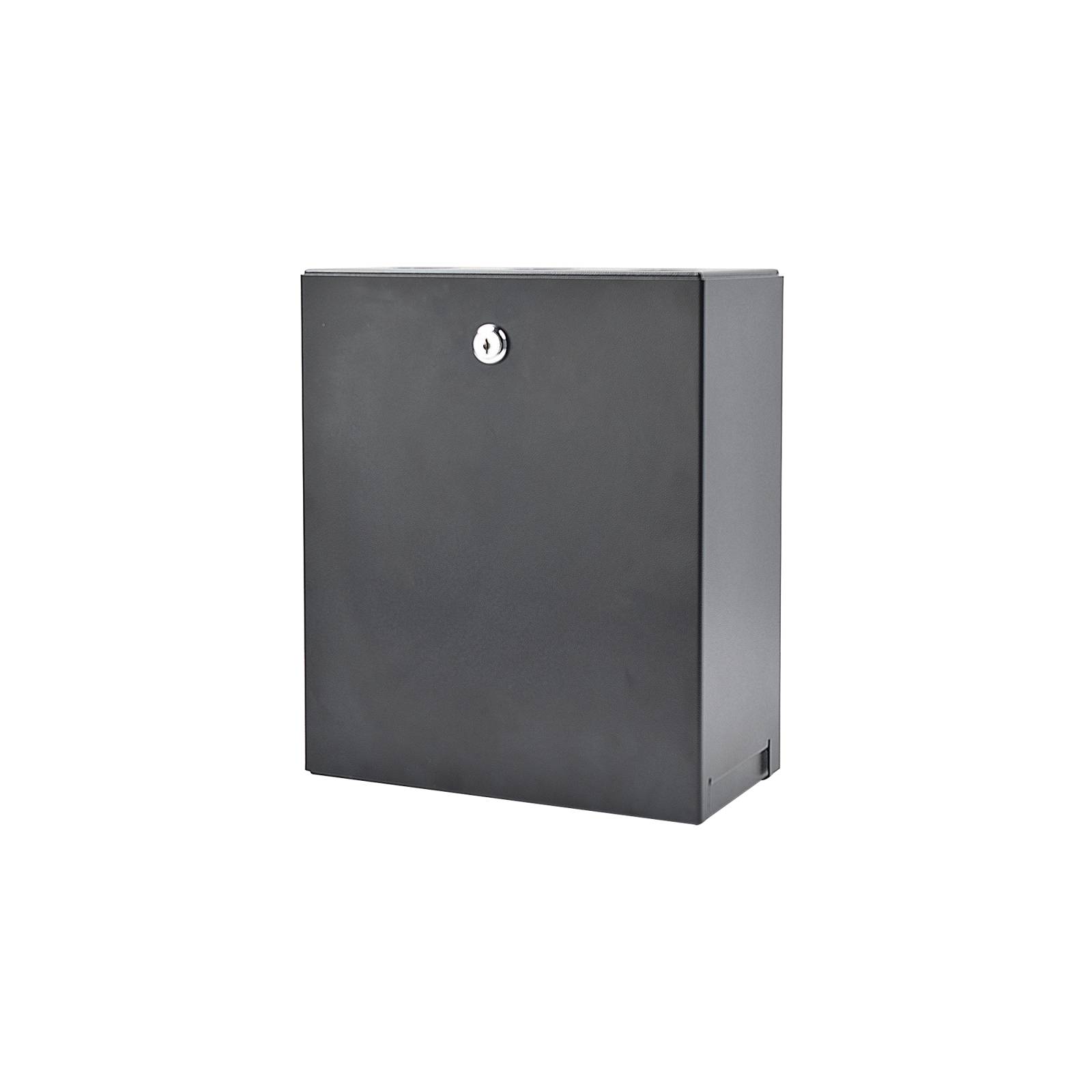 Gabinete para Punto de Consolidación para 24 Puertos Keystone.