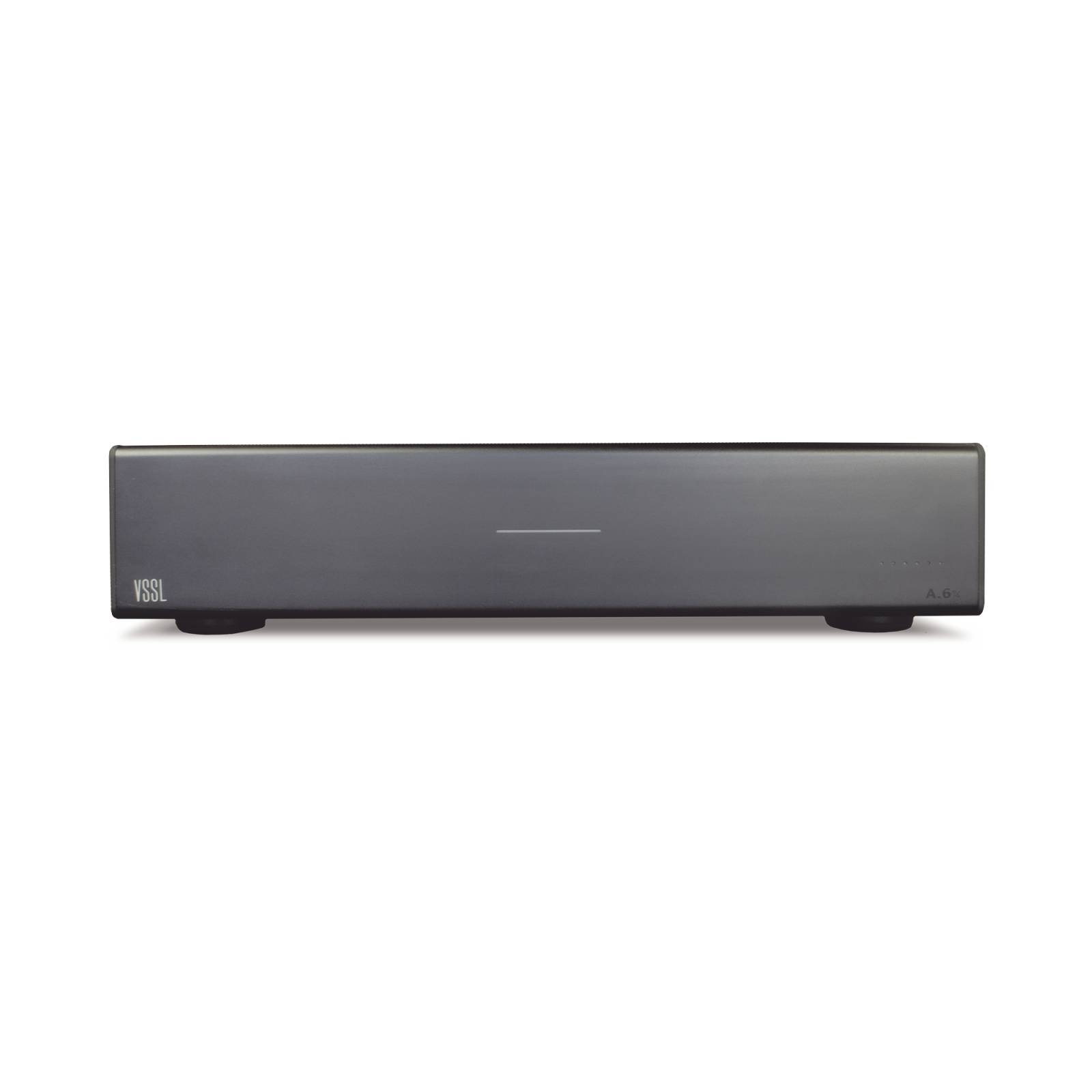 VSSL 6 zonas, 12x50W, con Chromecast incorporado, Airplay, Spotify Conn en cada zona - funciona con GoogleAsst