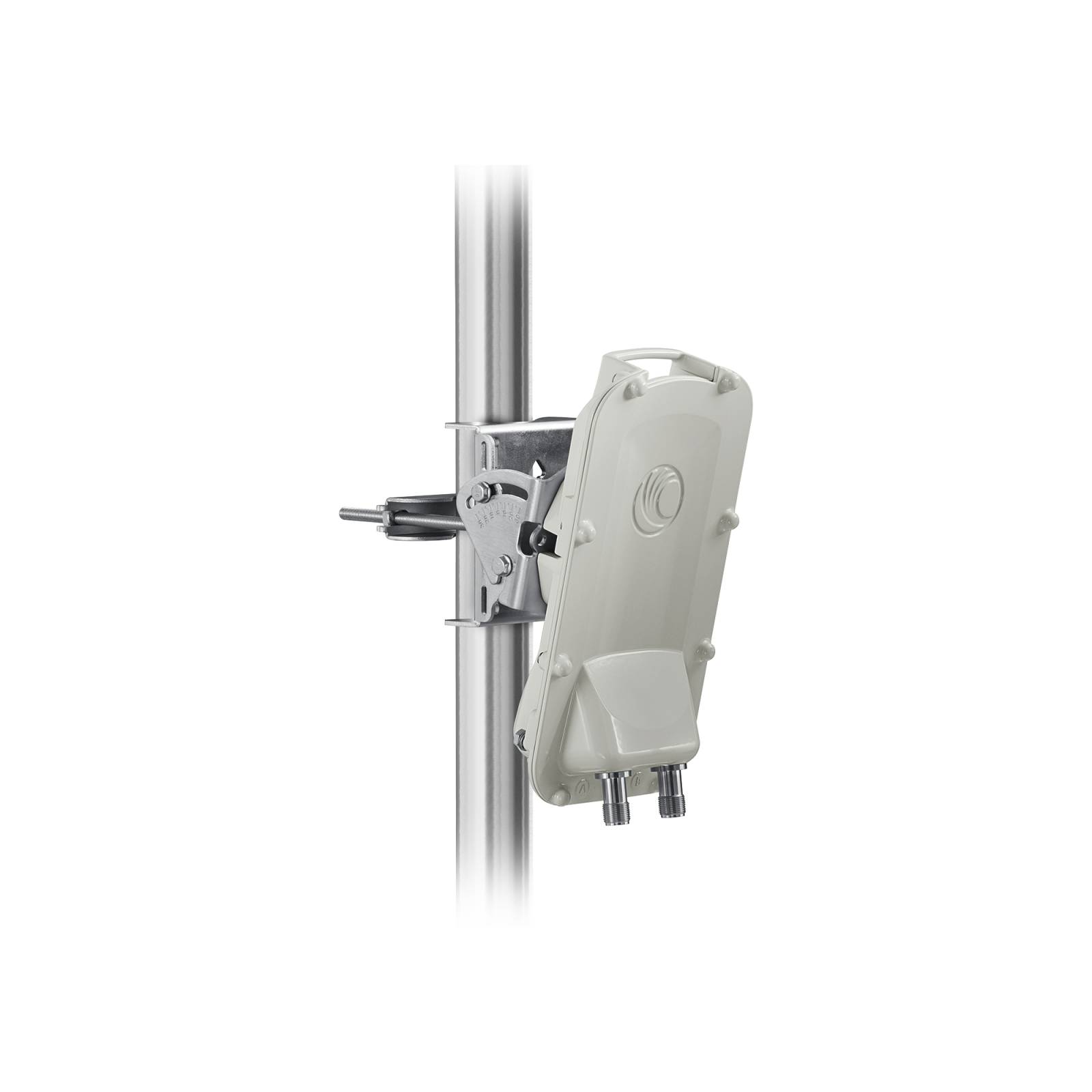 PTP-550 Hasta 1.36 GBps / 4910 - 6200 MHz / 802.11 AC Wave 2 MU-MIMO 4: 4x4 / BackHaul Conectorizado (C050055H014A)