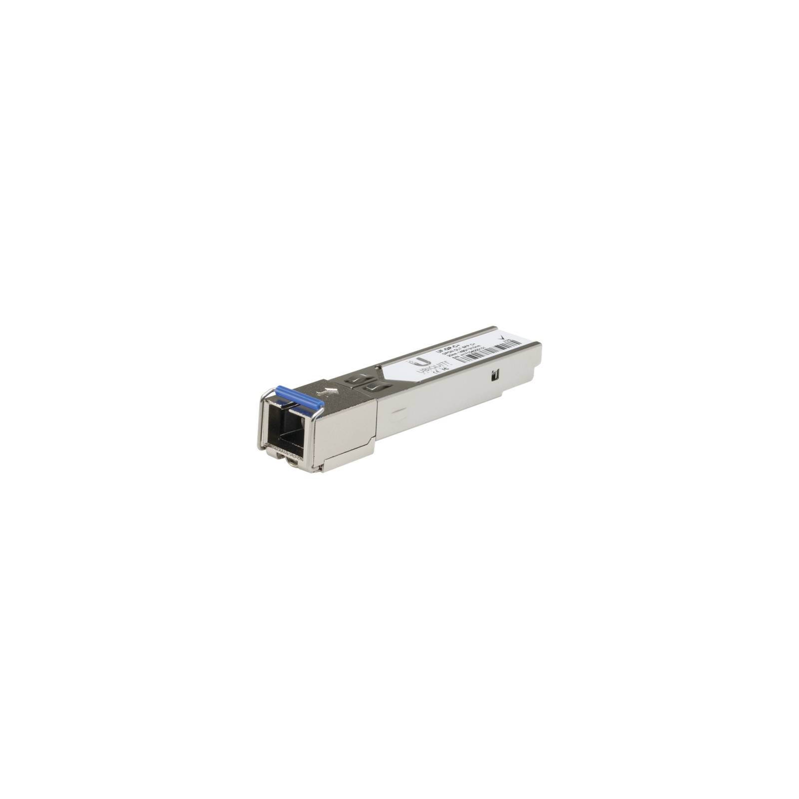 UFiber Módulo GPON C+ SFP para UFiber OLT, hasta 128 UF-Nano por puerto GPON.