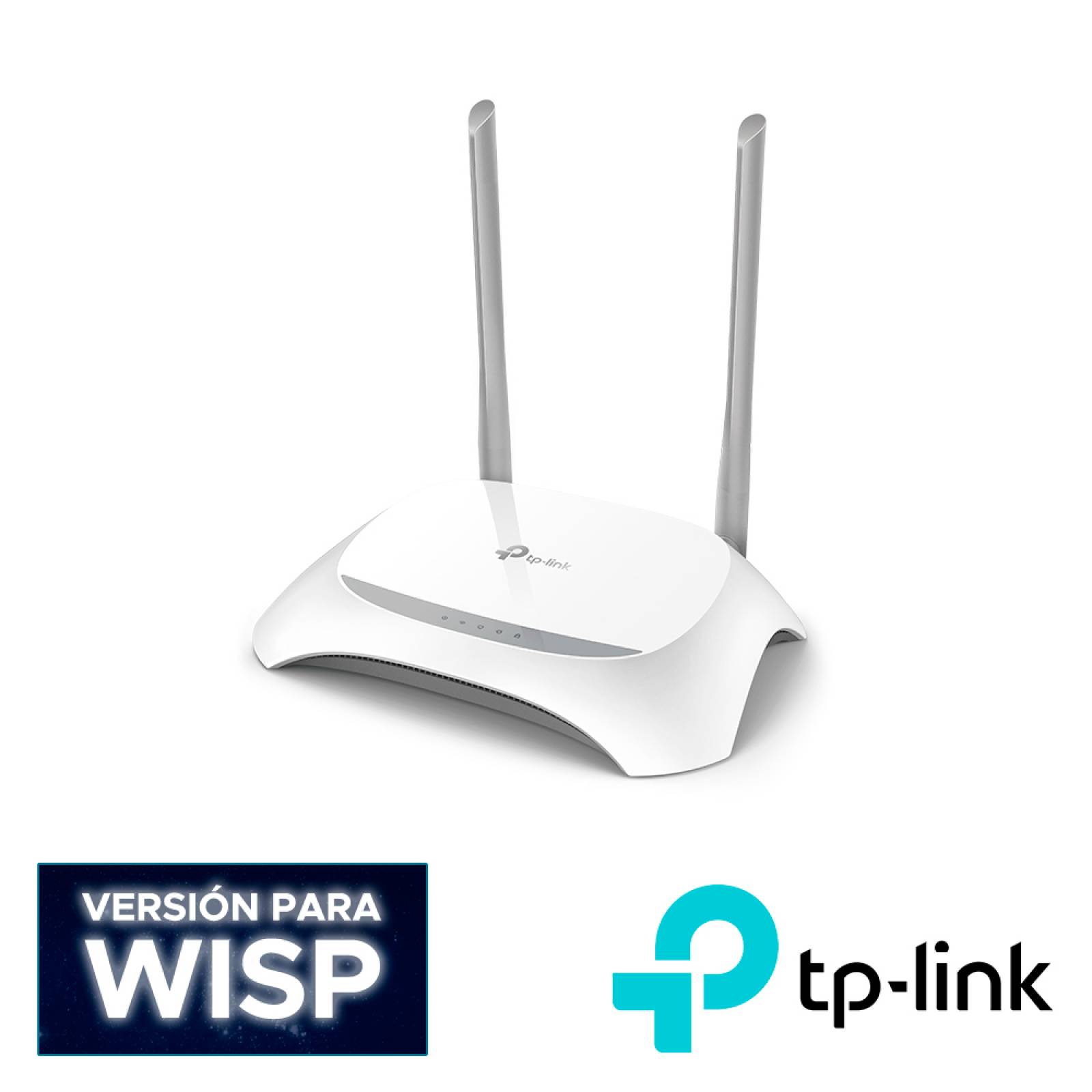 Router Inalambrico Tp-link Tl-wr850n