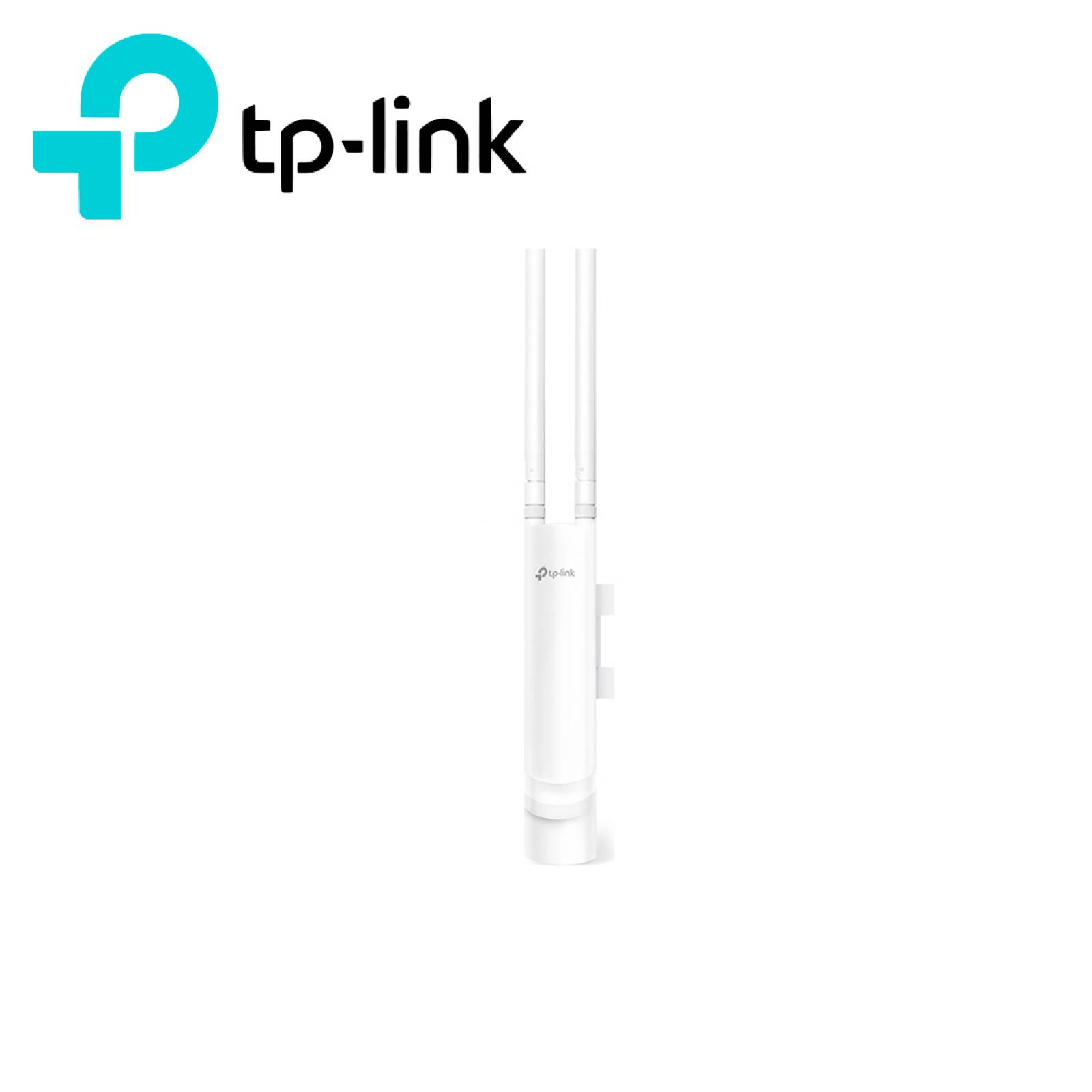 Access Point Wi-fi Tp-link Eap225-outdoor Ideal Para Entorno