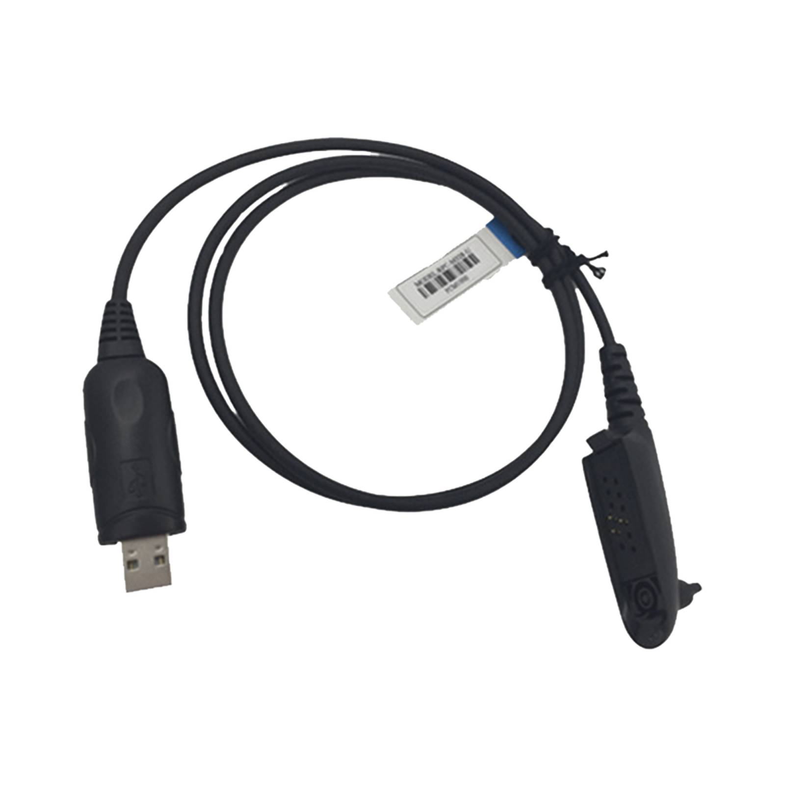 Cable programador para radios Motorola PRO5150/5350/5450/5550/PR860