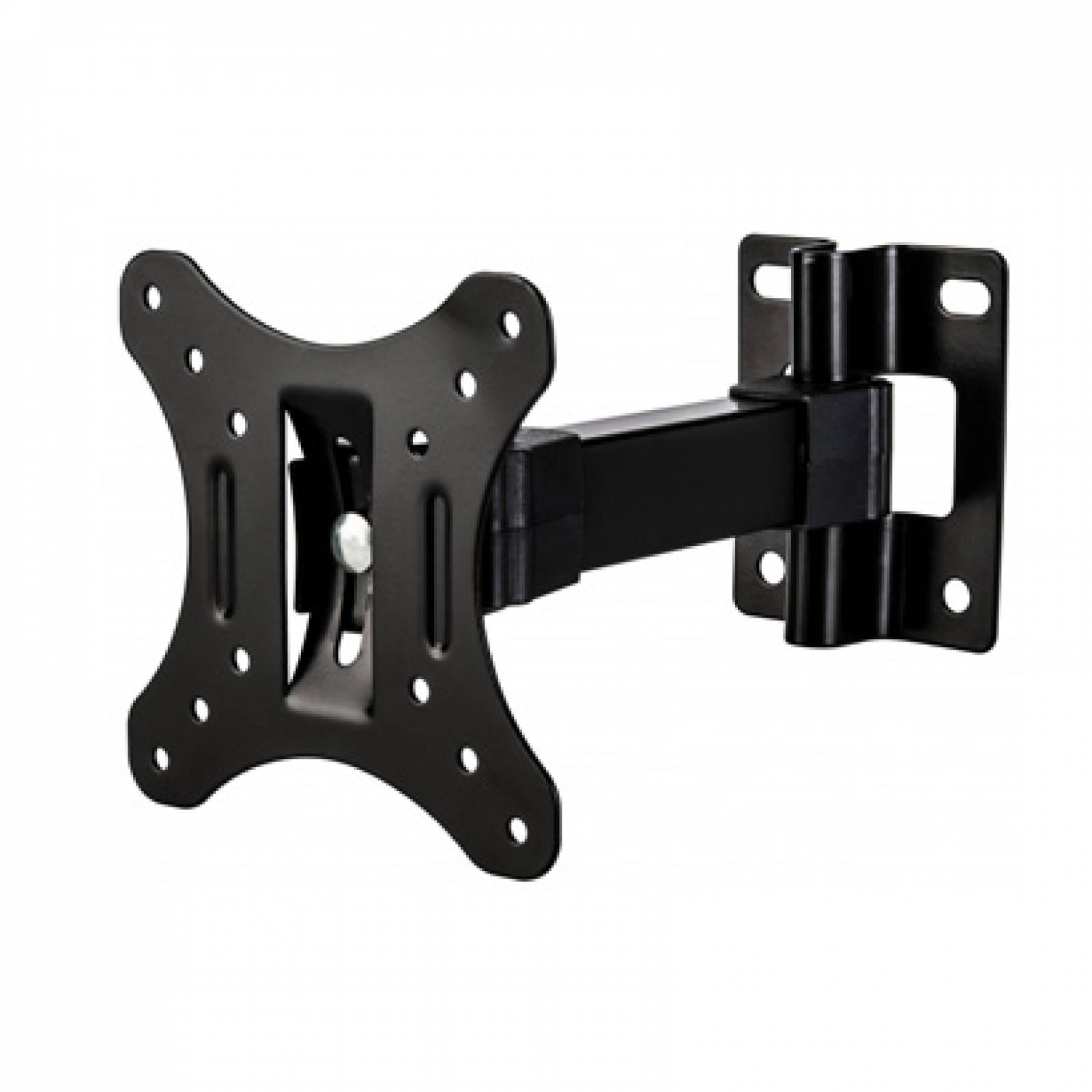 Soporte Para Monitor 13-27 PLG Ajustable Stv-021 Con Brazo