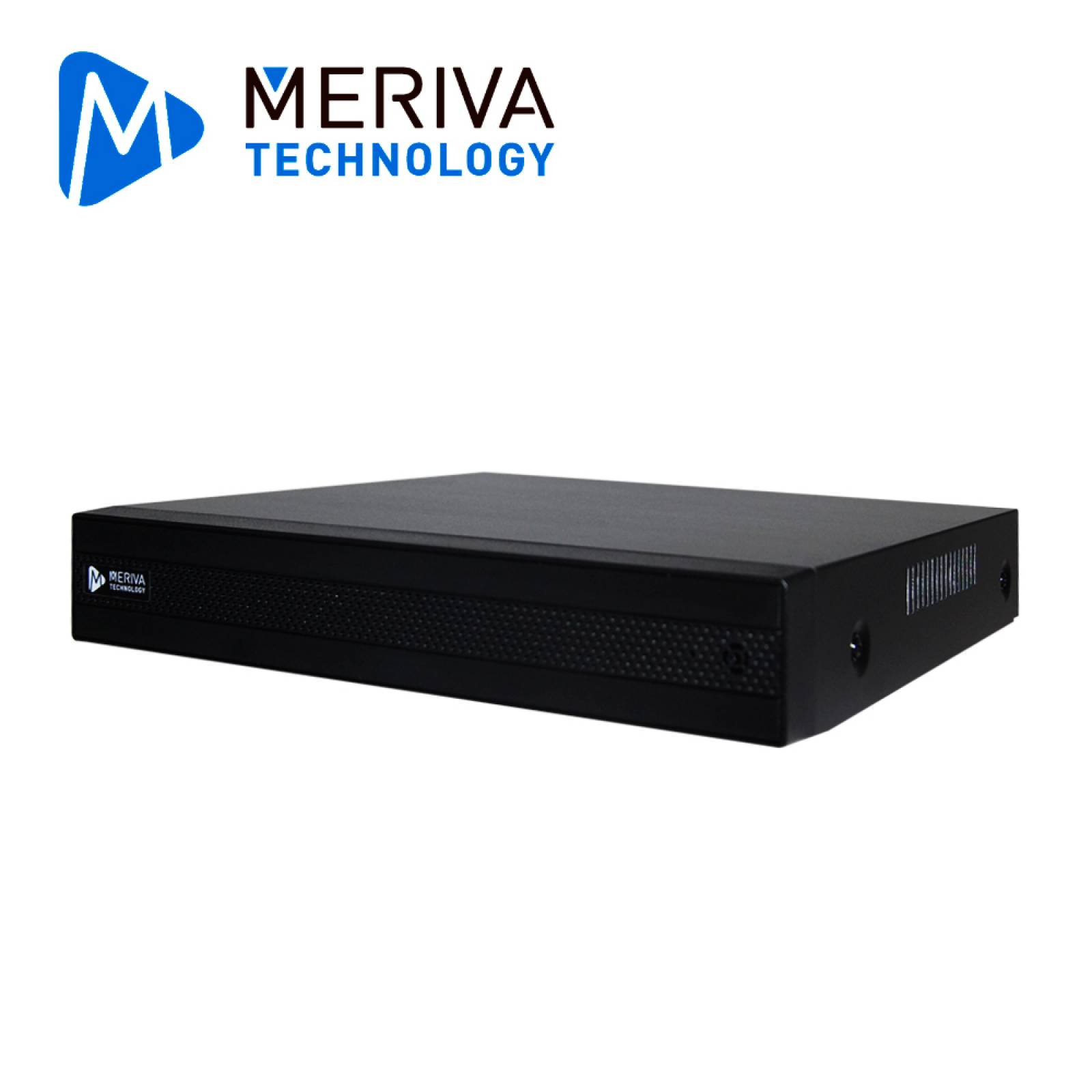 Dvr Meriva Technology Msdv-910-16 Hd H.265 18ch 2mp
