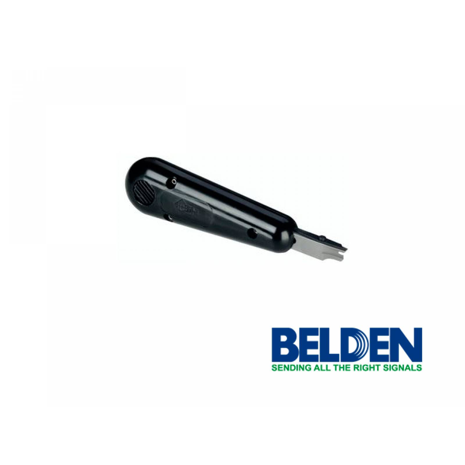 Pinzas Ponchadoras De Jack Belden Ax100749