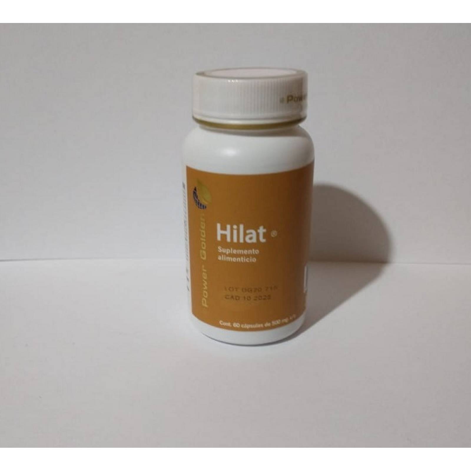 Hilat, Capsulas