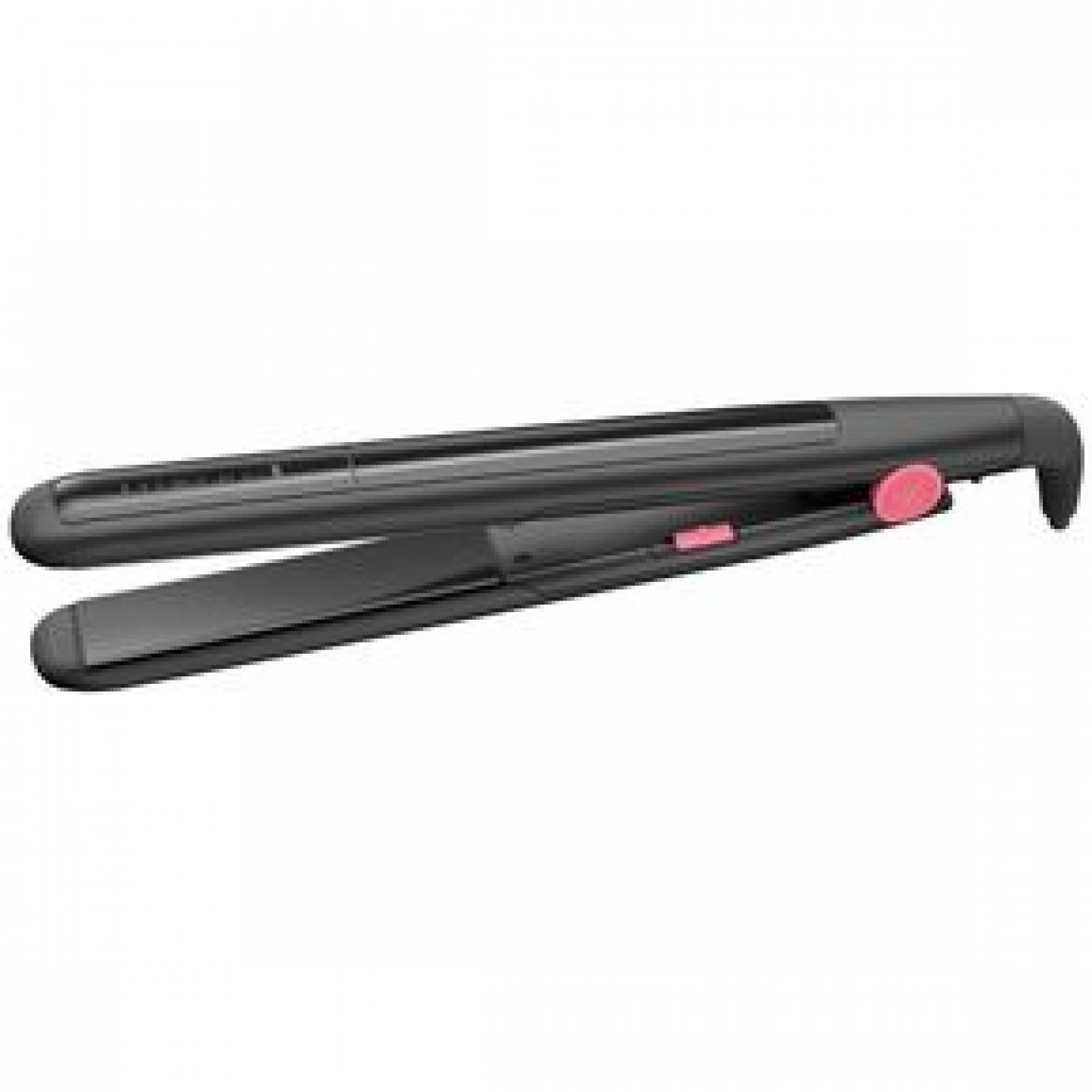 Plancha Cabello Ceramica Remington Alisa Y Ondula S1A100 WMF